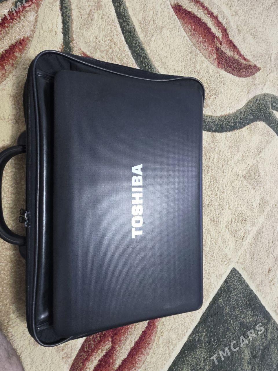 toshiba - Aşgabat - img 1