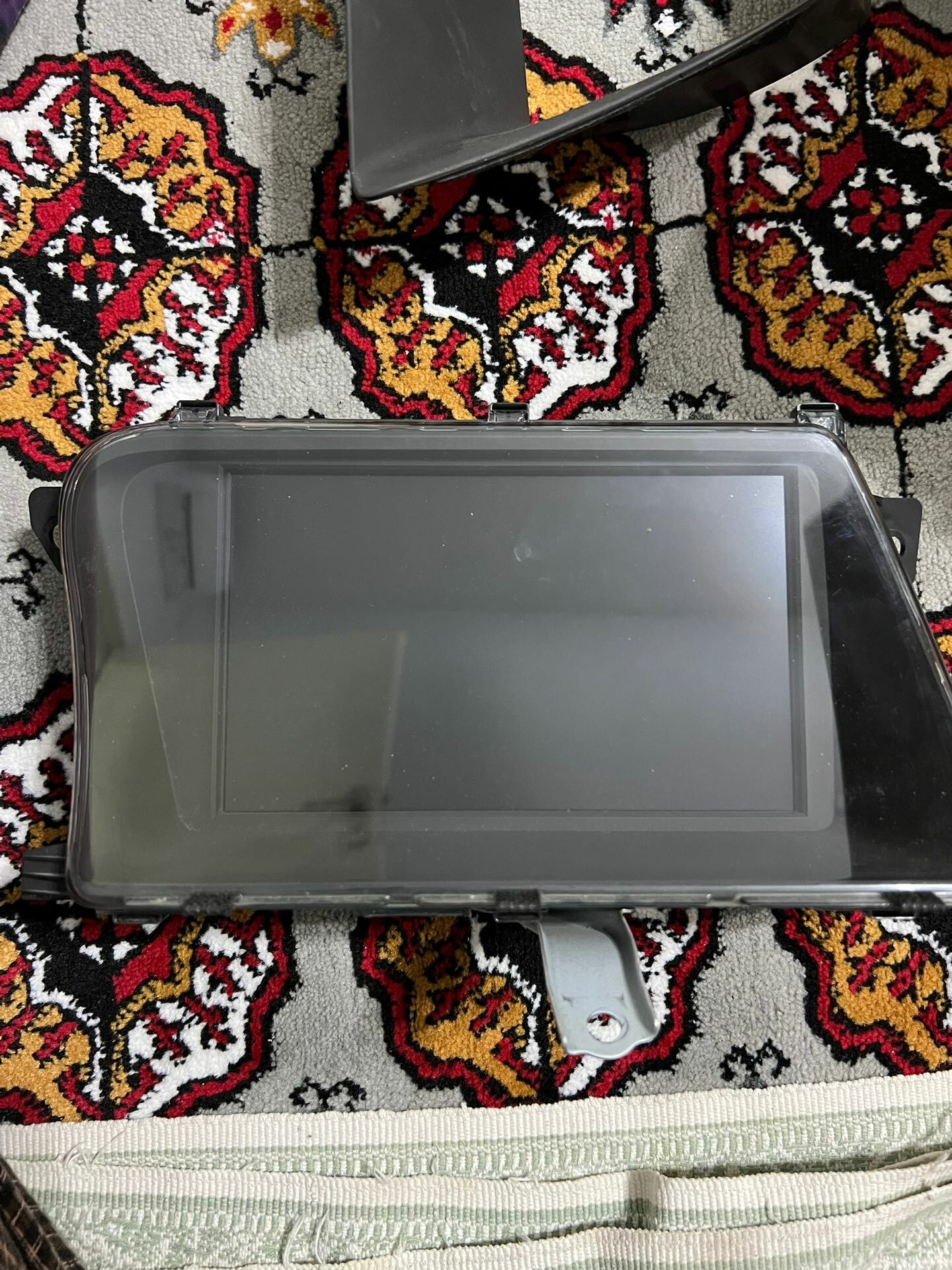 rx 350 13-15 monitor 8 000 TMT - Ýalkym - img 1