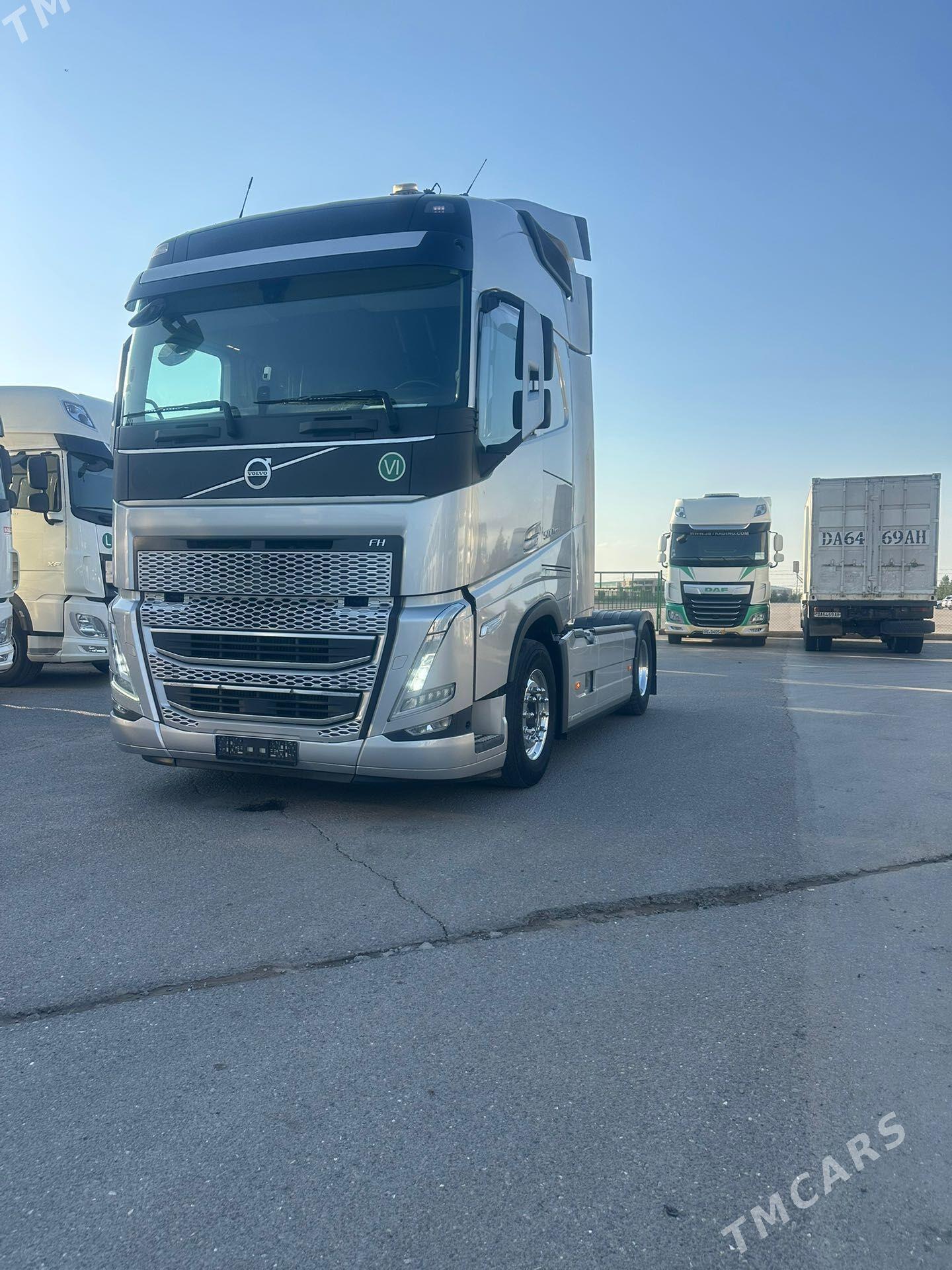 Volvo FH 500 2021 - 1 510 000 TMT - Aşgabat - img 1