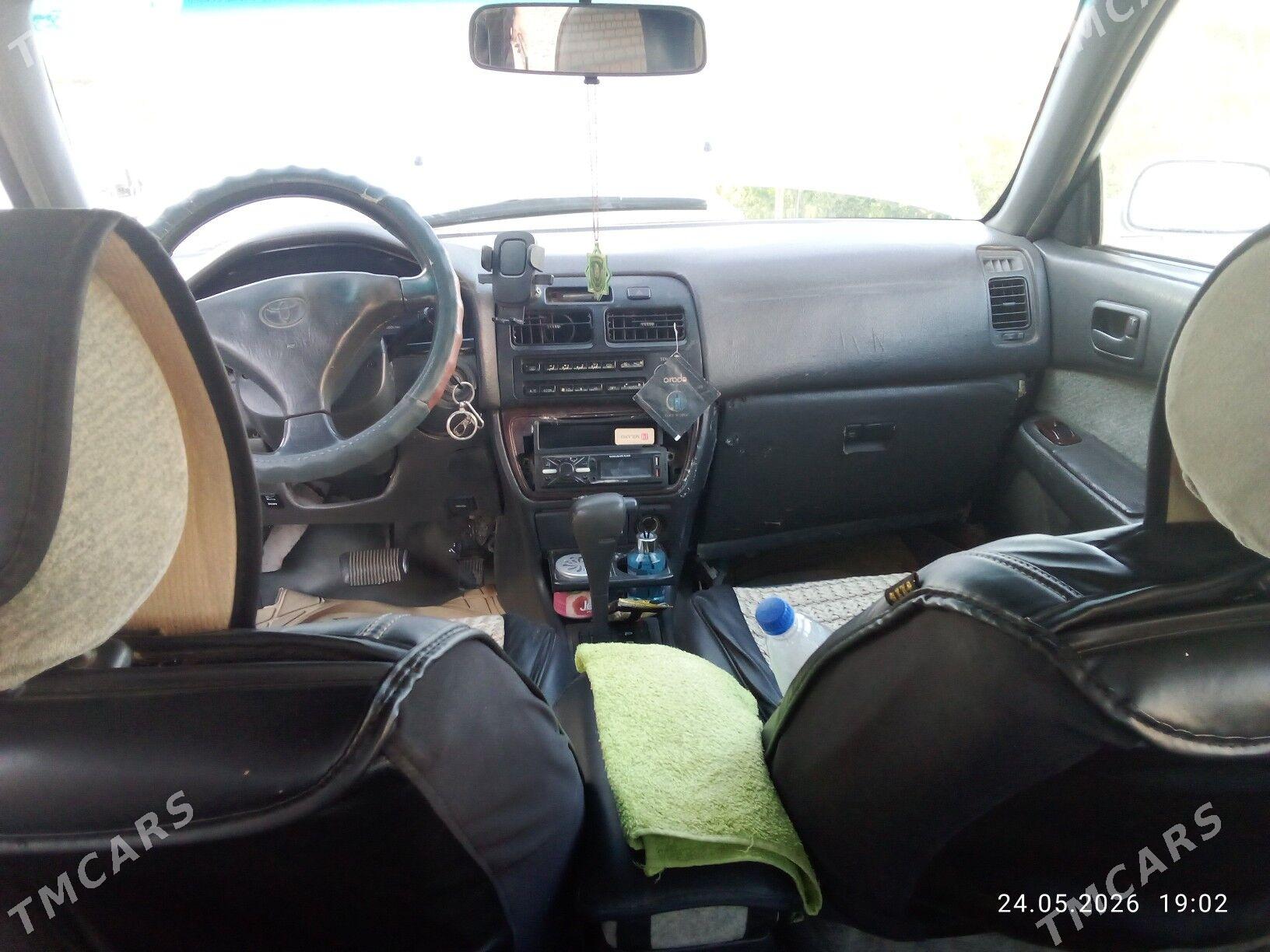 Toyota Vista 1994 - 70 000 TMT - Сакарчага - img 1