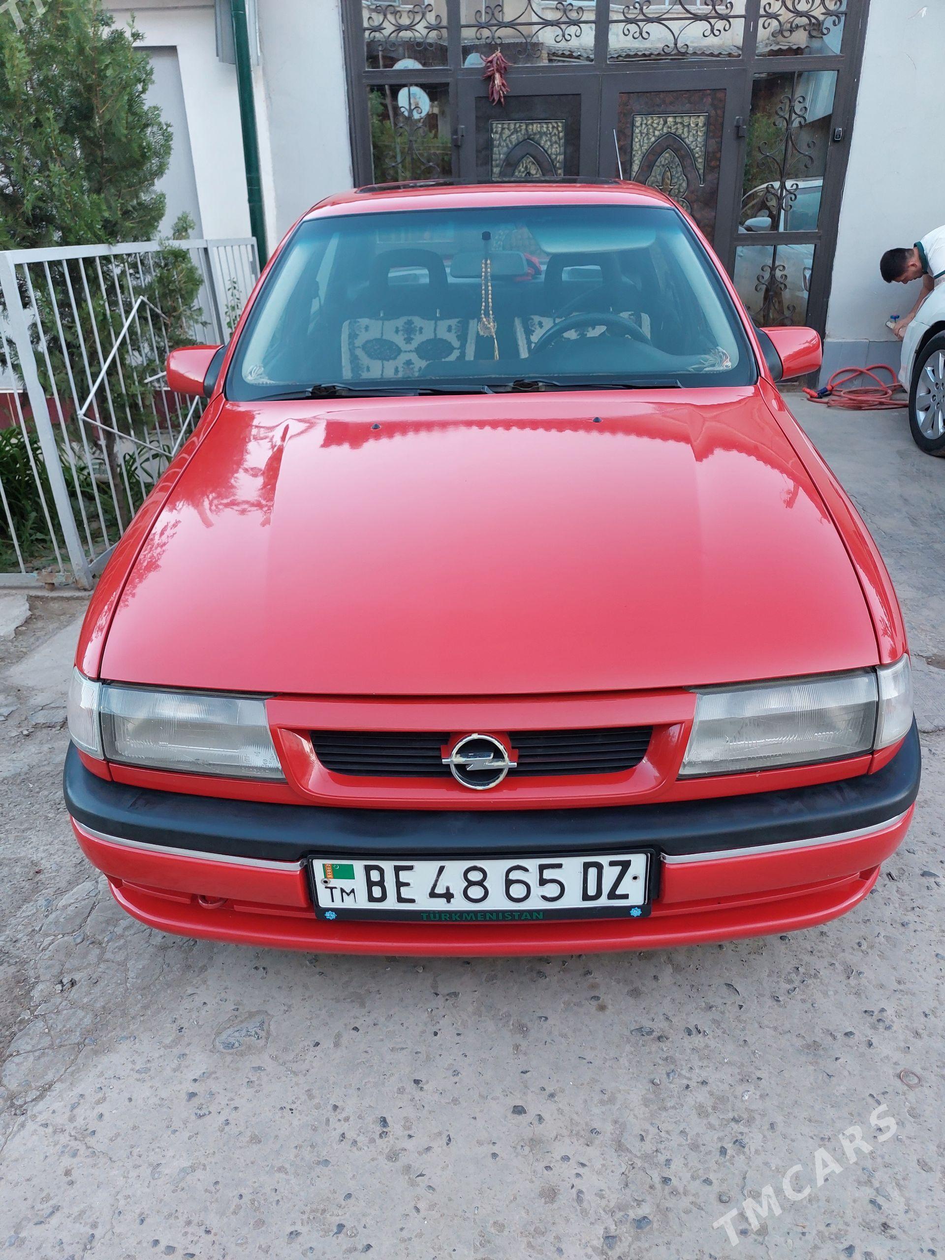 Opel Vectra 1994 - 50 000 TMT - Daşoguz - img 1