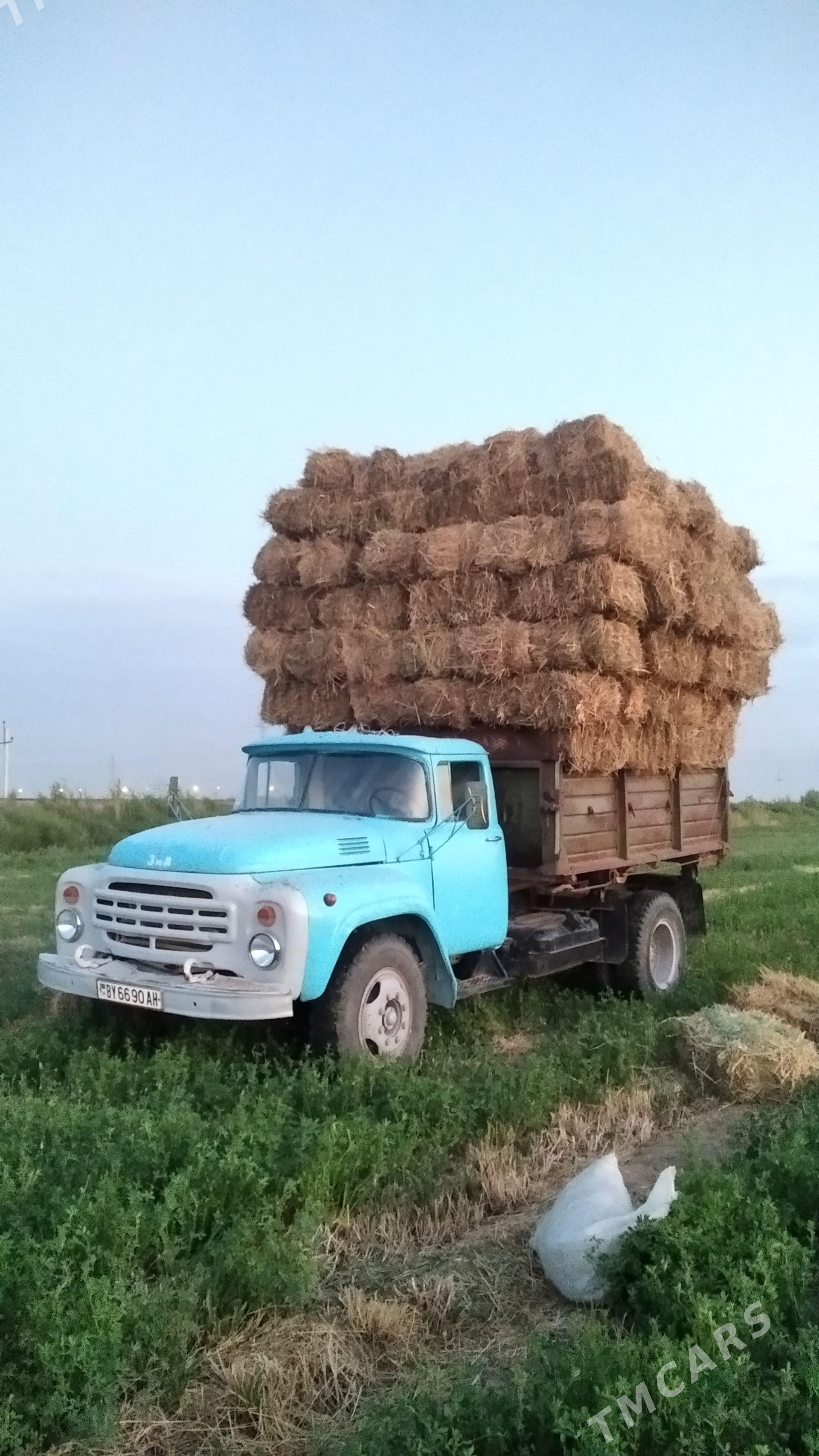 Zil 130 1993 - 55 000 TMT - Гёкдепе - img 1