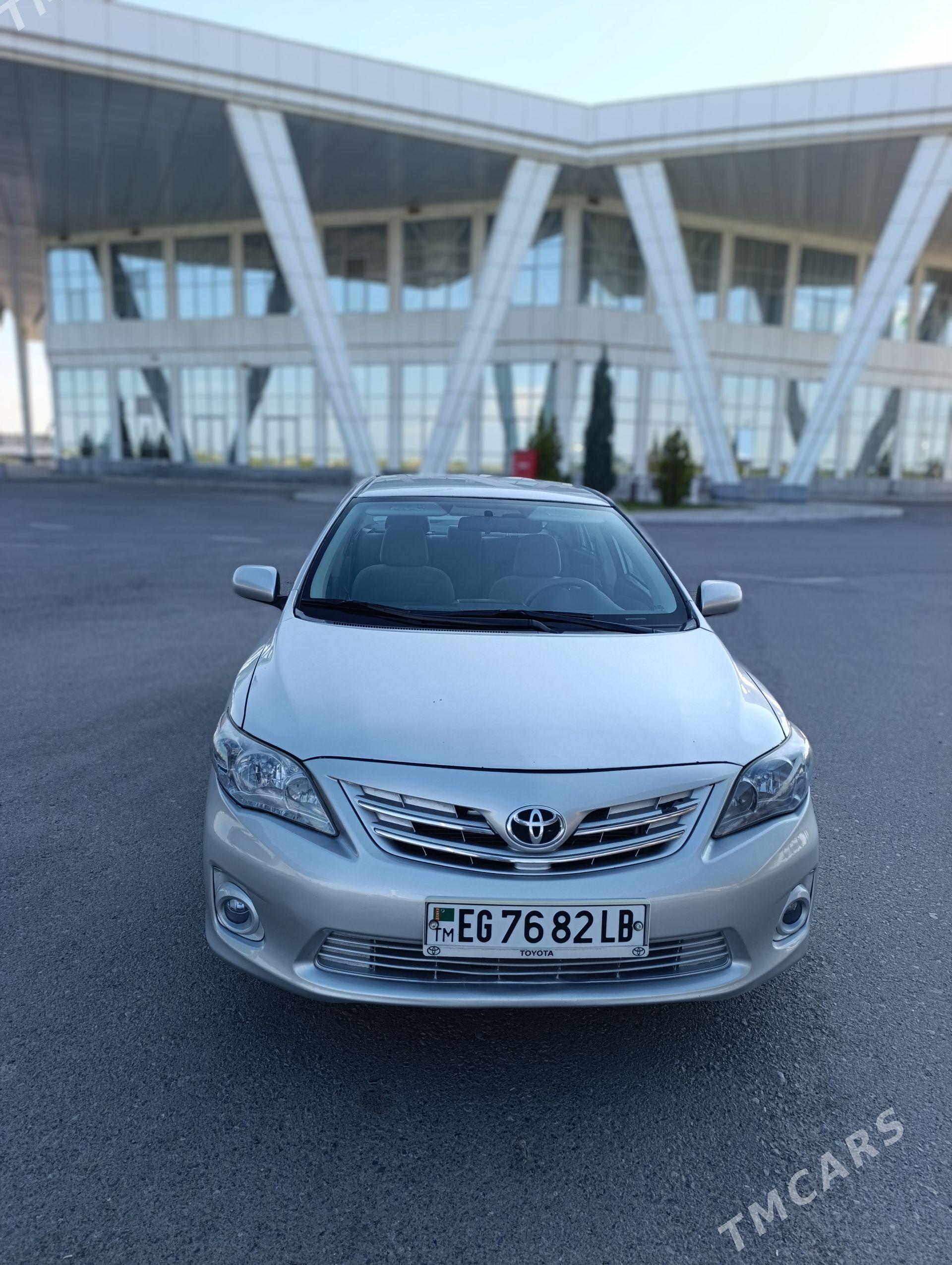 Toyota Corolla 2008 - 162 000 TMT - Çärjew - img 1