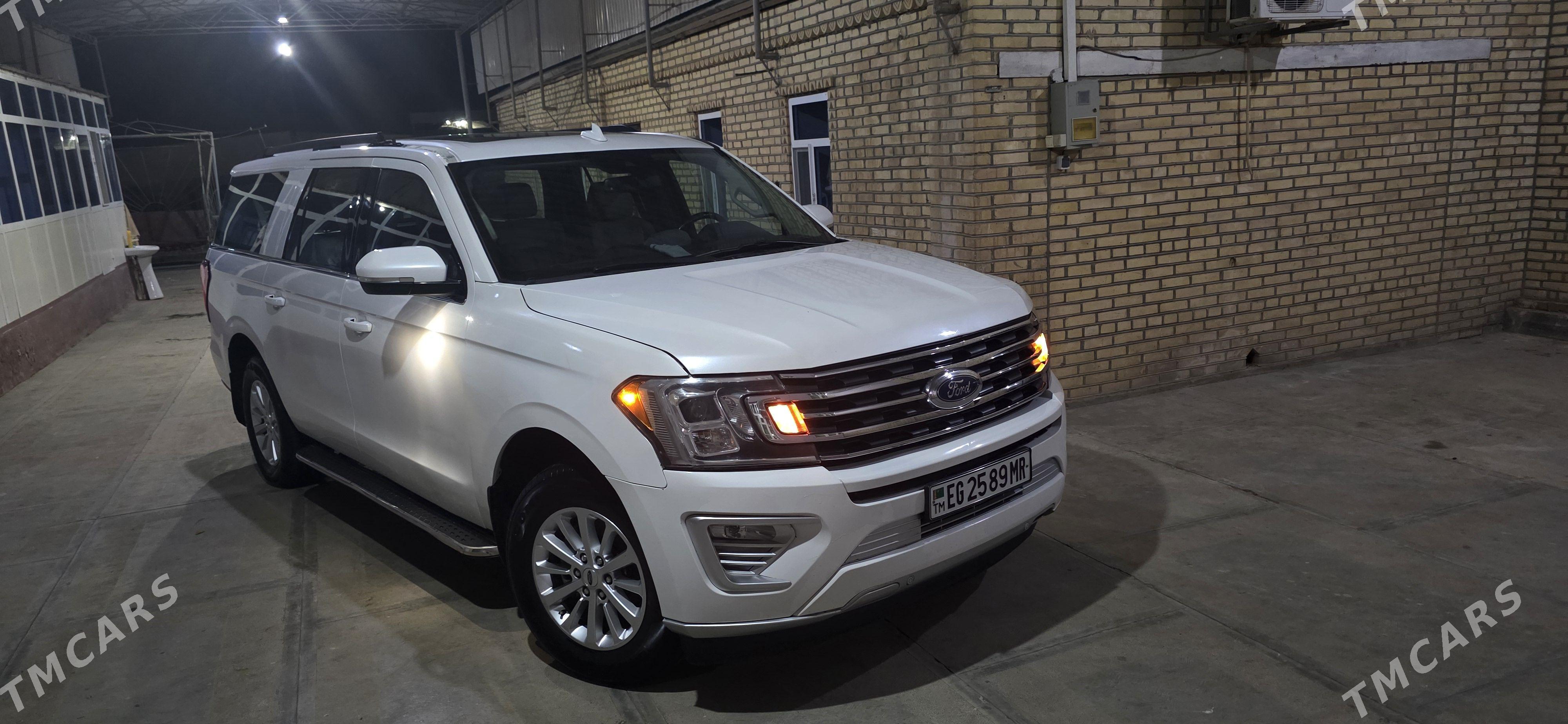Ford Expedition 2021 - 410 000 TMT - Мары - img 1