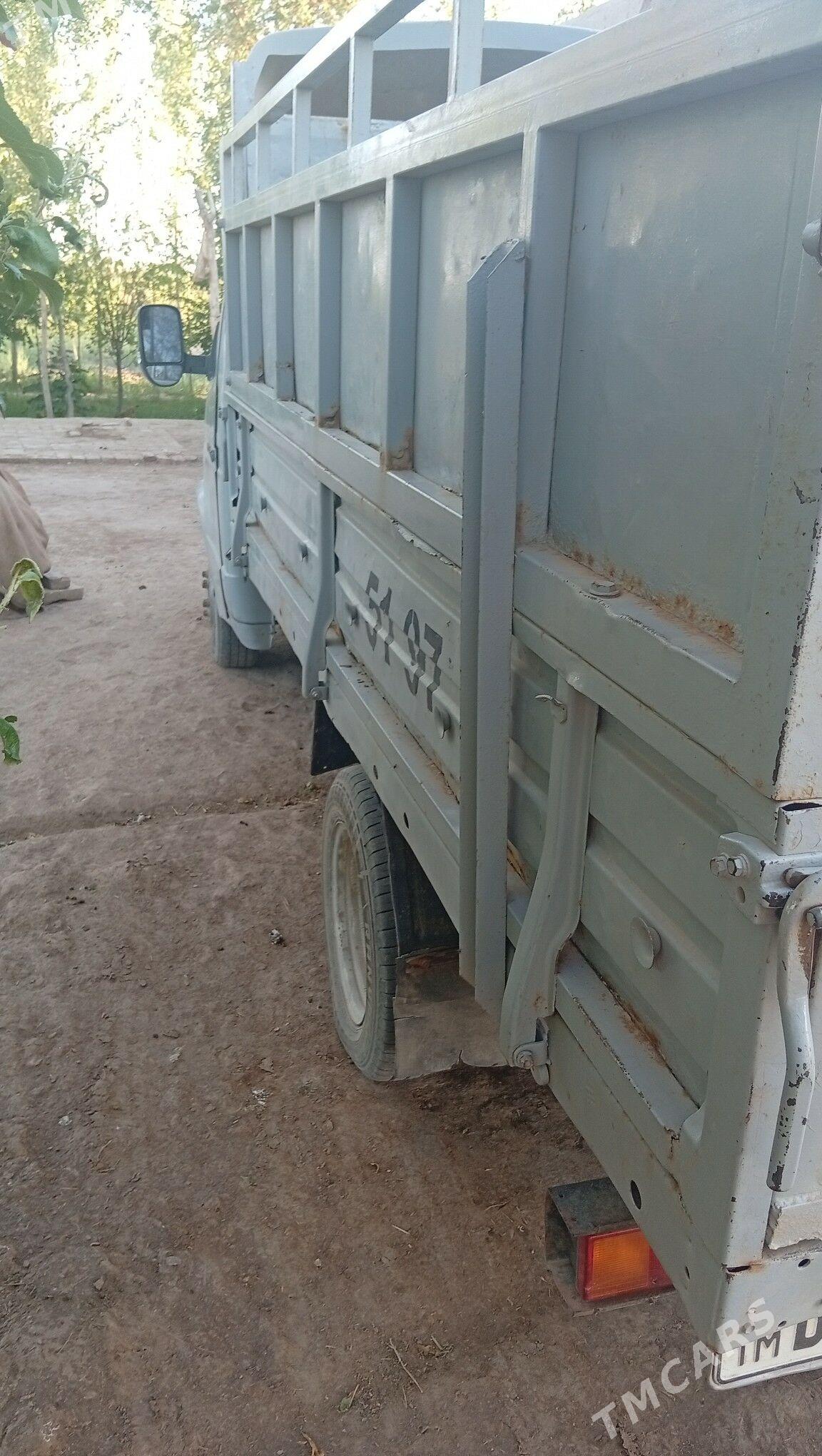 Gaz Gazel 1999 - 70 000 TMT - Акдепе - img 1