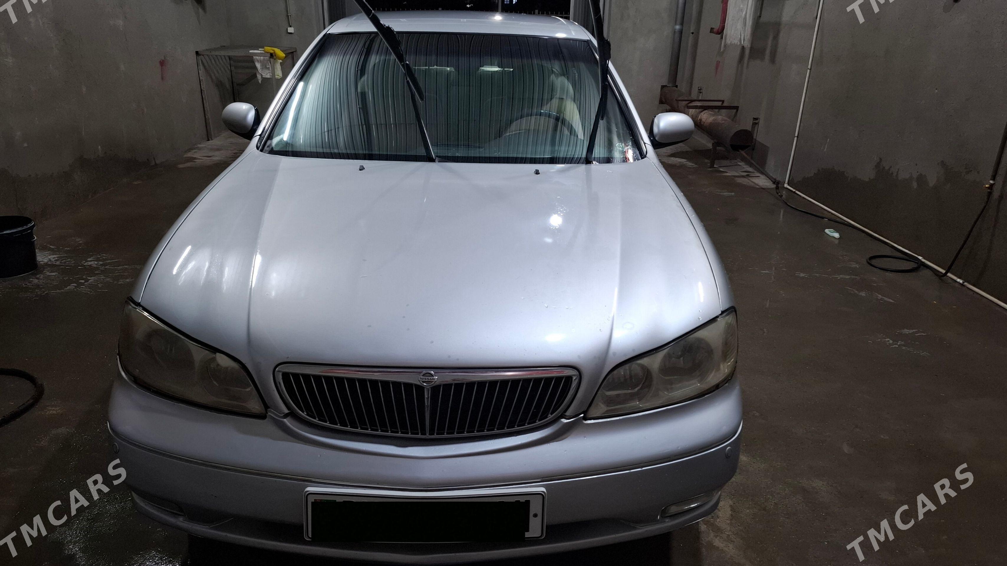 Nissan Maxima 1999 - 90 000 TMT - Гёкдепе - img 1