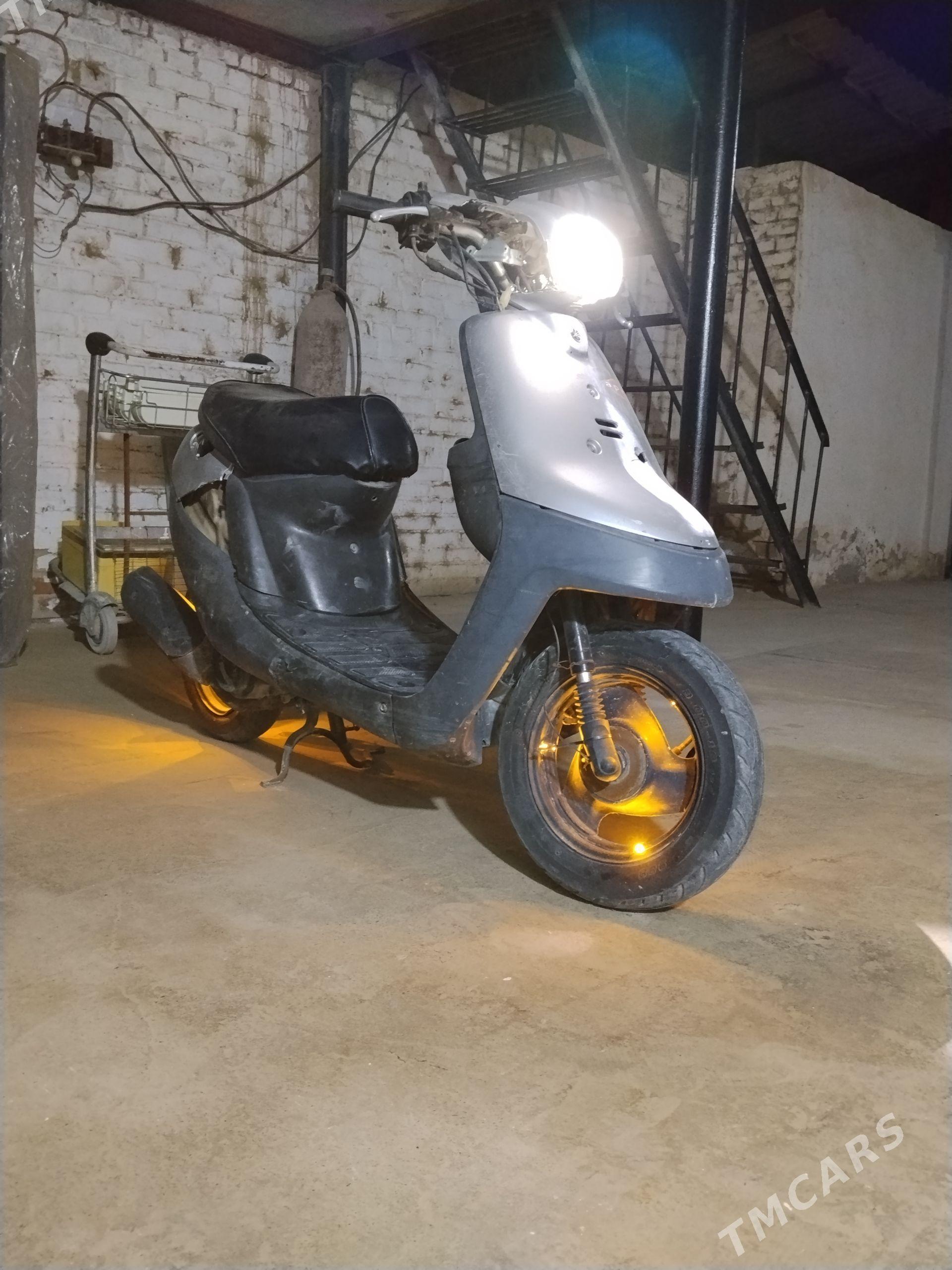 Yamaha Artistic 2018 - 2 500 TMT - Анев - img 1