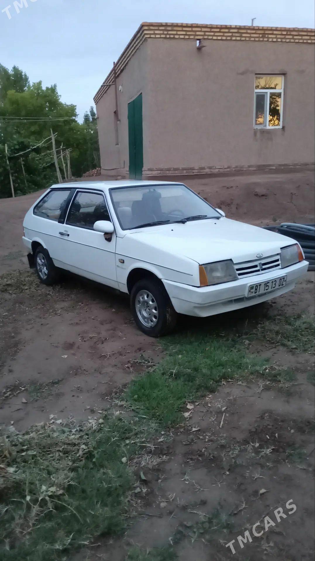 Lada 2108 1986 - 18 000 TMT - Görogly (Tagta) - img 1