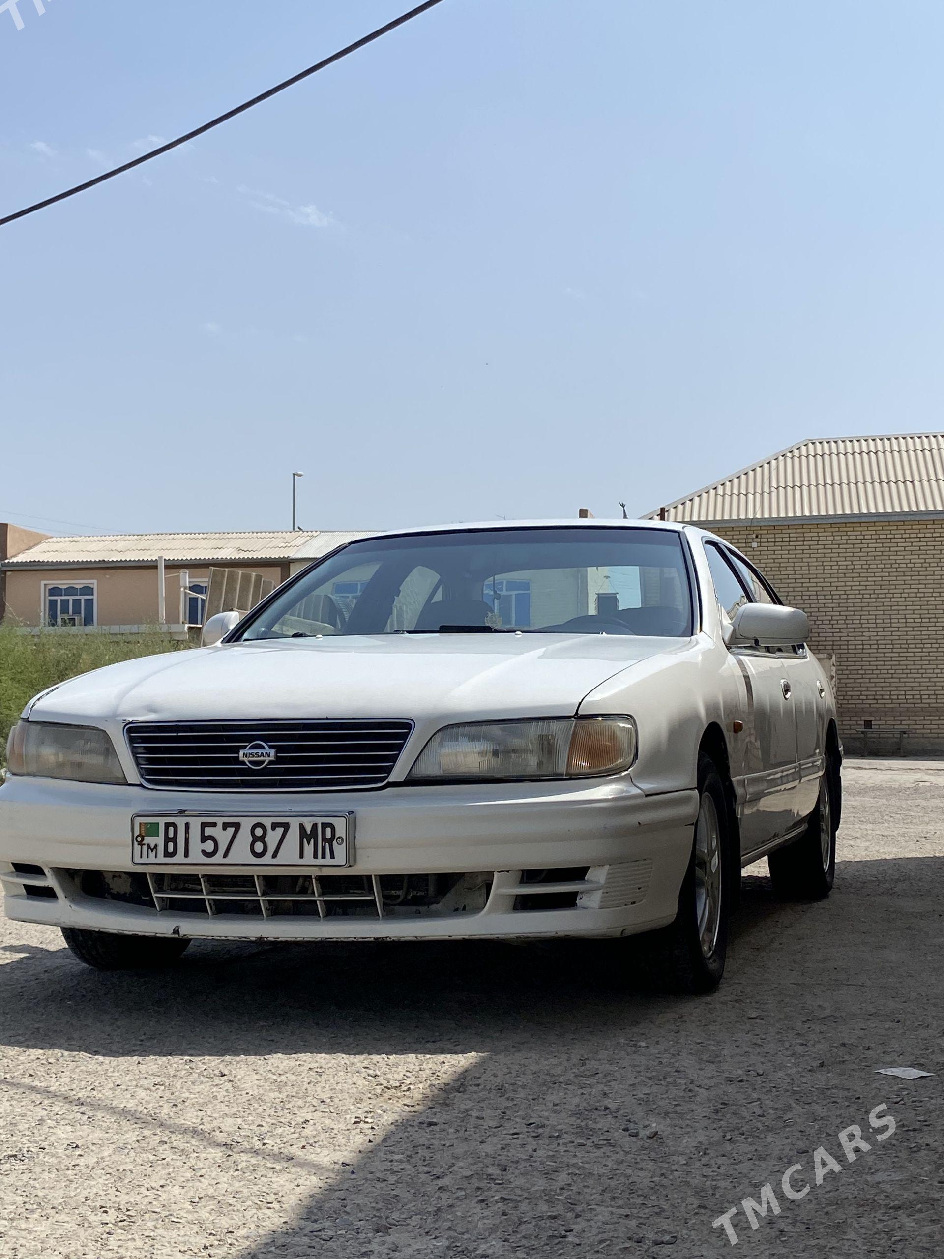 Nissan Maxima 1997 - 66 000 TMT - Wekilbazar - img 1