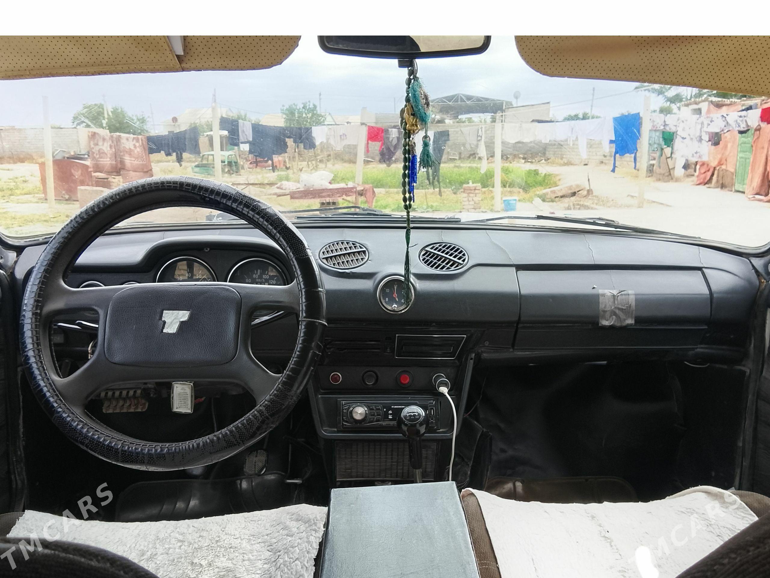 Lada 2106 1989 - 15 000 TMT - Кака - img 1