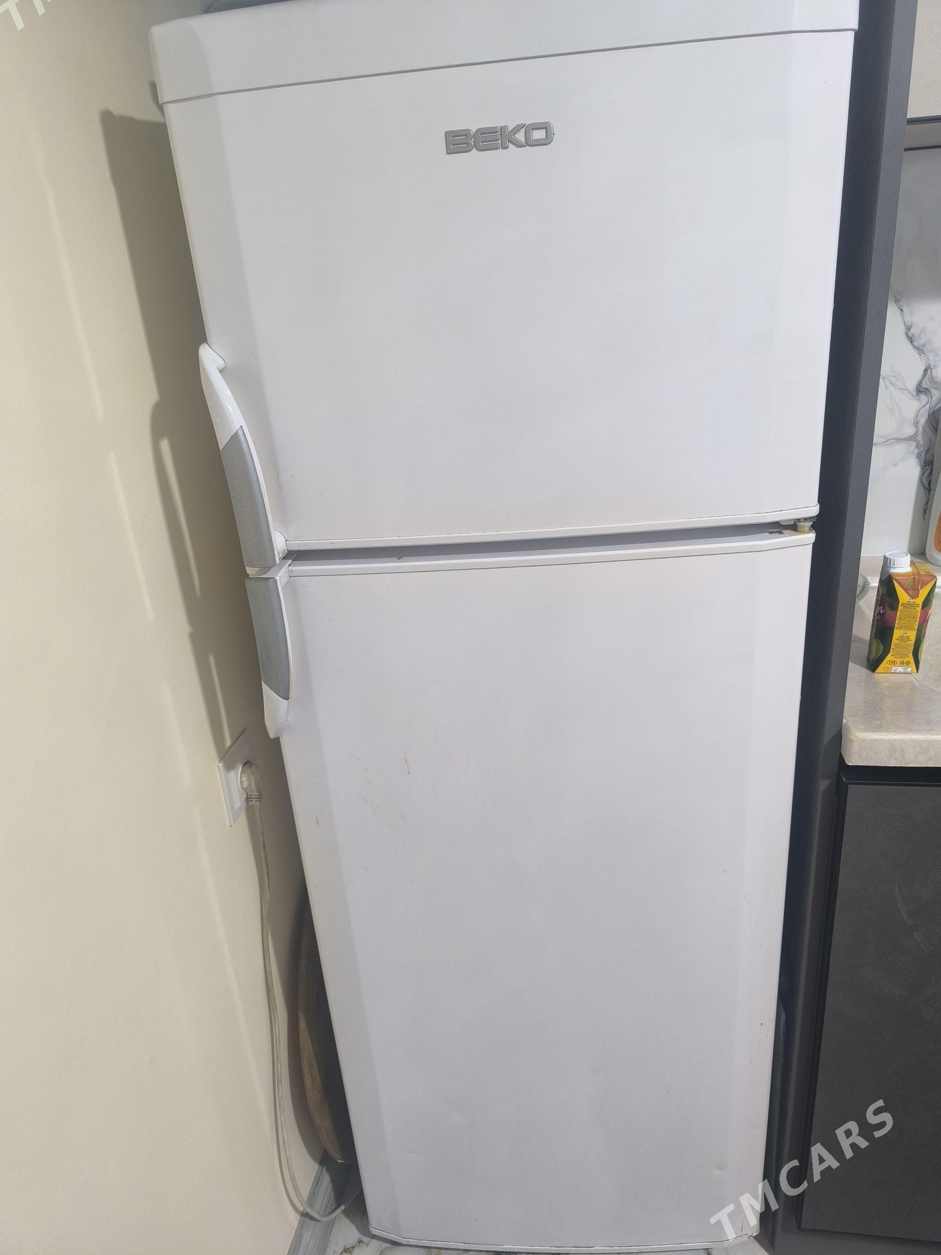 2 holodilnik beko samsung - Aşgabat - img 1