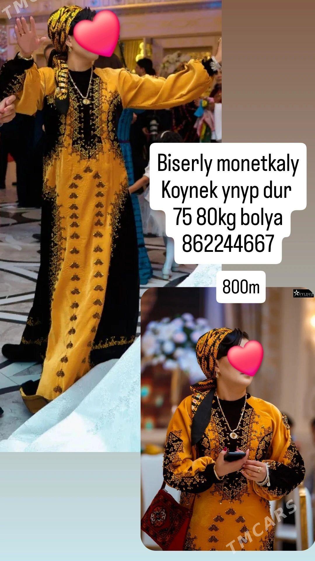 koynek - Aşgabat - img 1