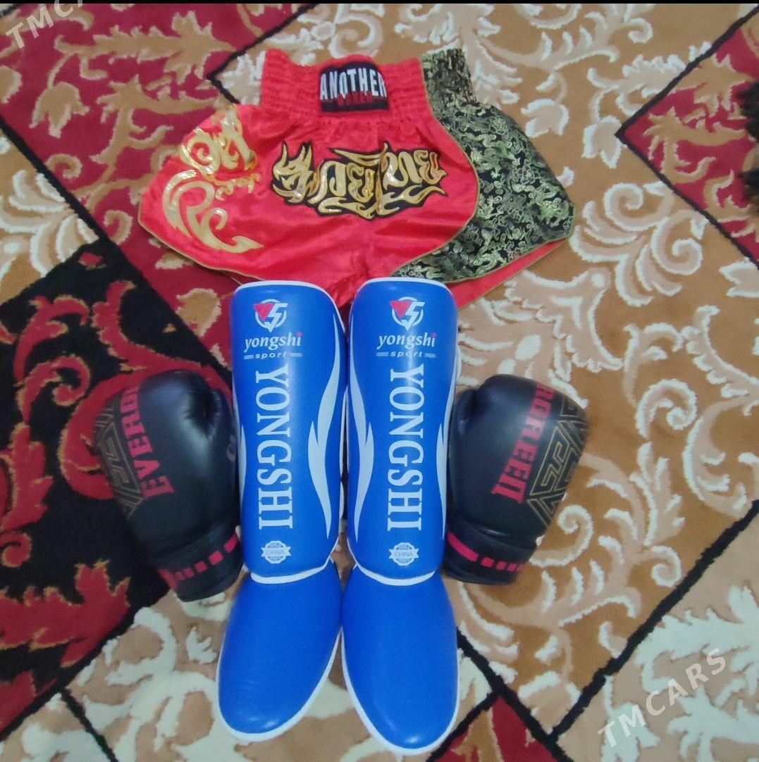 Kick boks - Parahat 4 - img 1