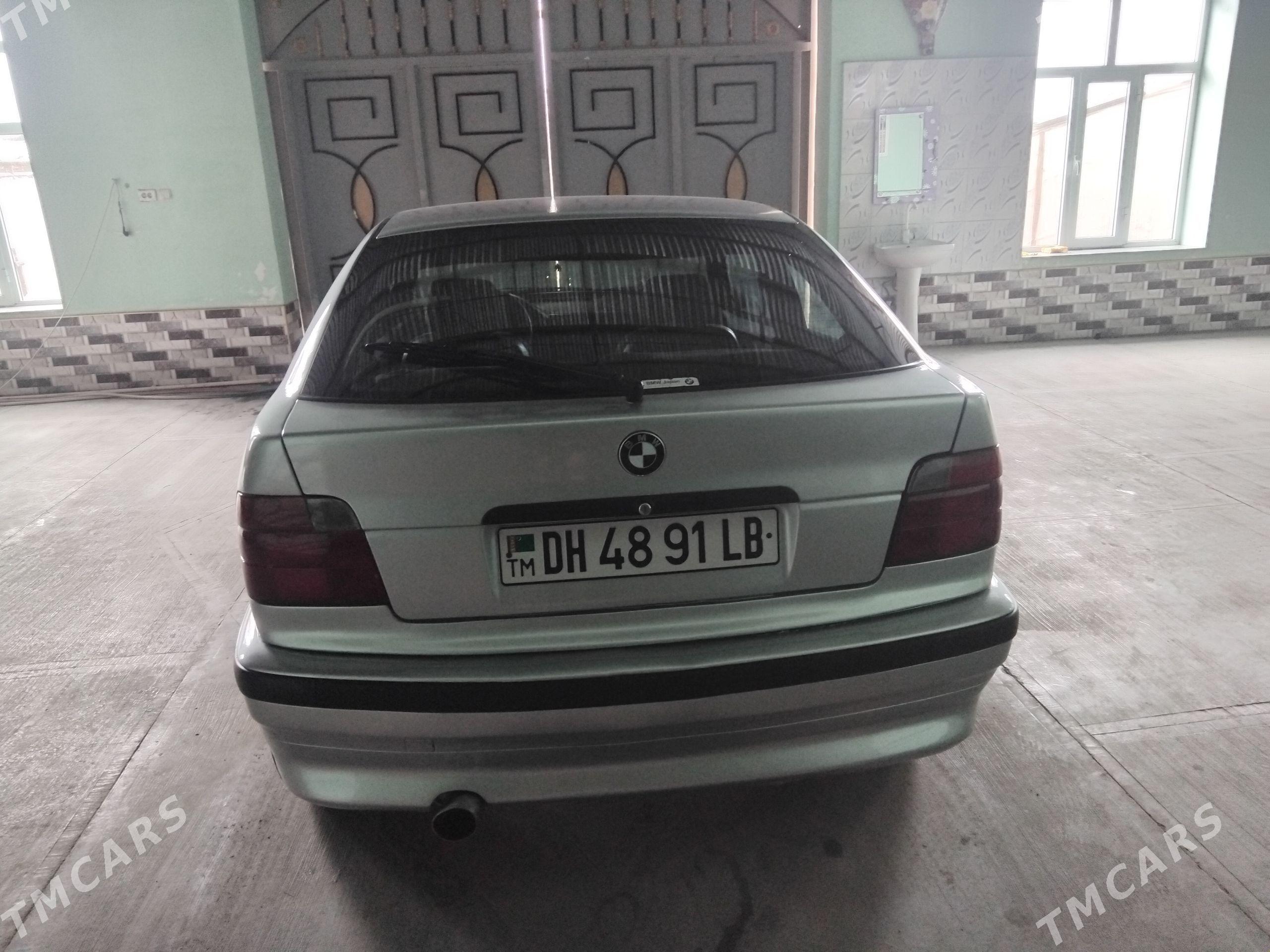 BMW 325 1995 - 54 000 TMT - Туркменабат - img 1