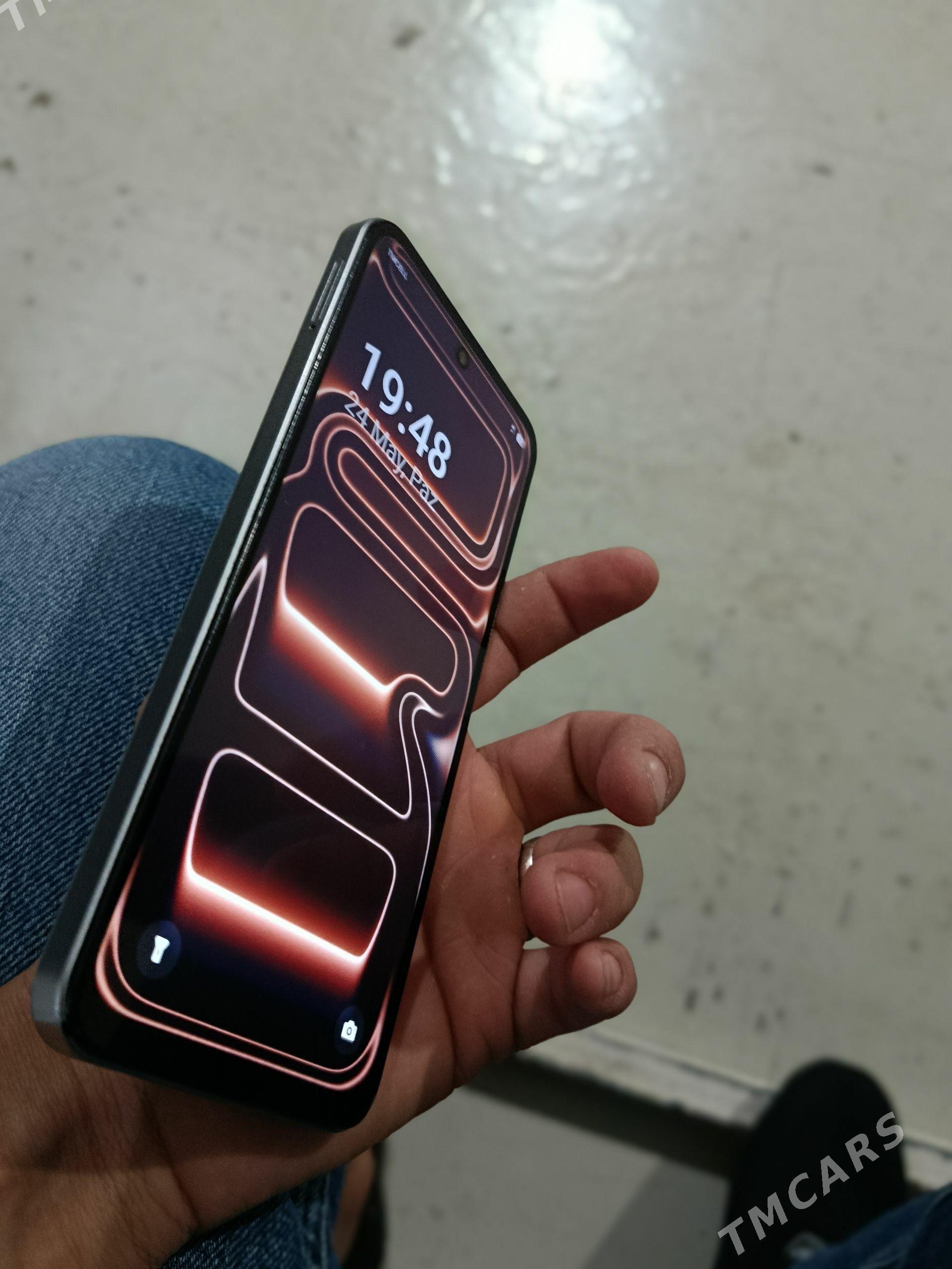 tecno km adben - Gypjak - img 1