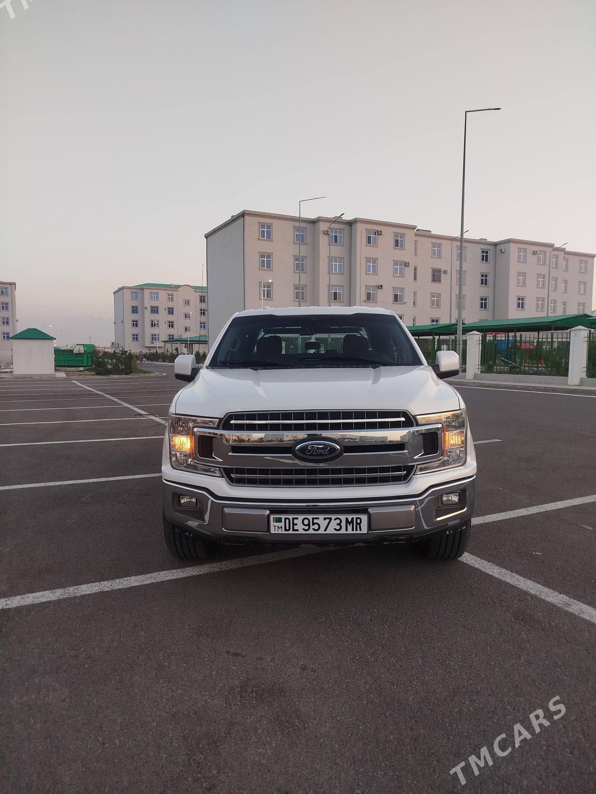 Ford F-150 2019 - 520 000 TMT - Mary - img 1