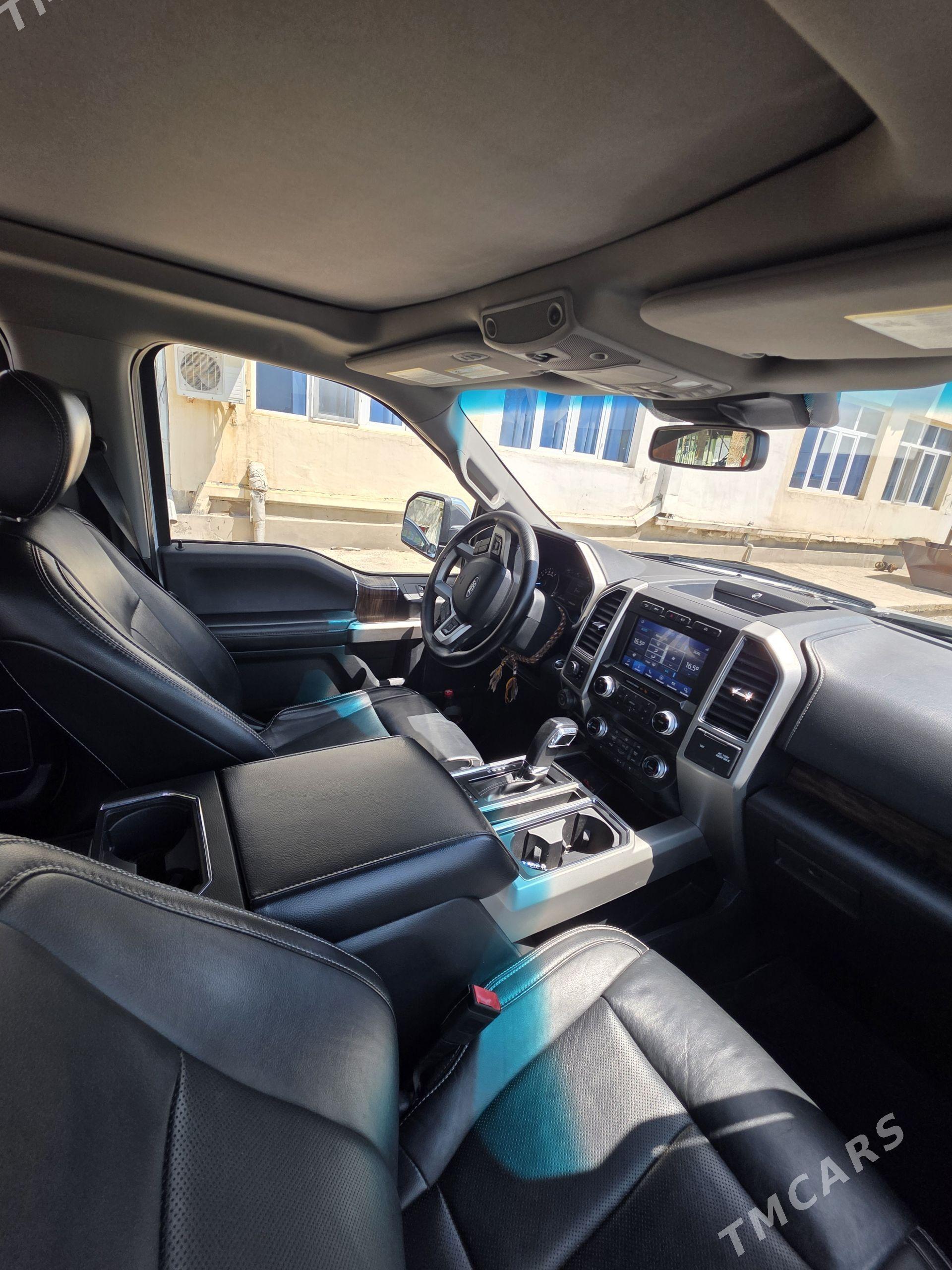 Ford F-150 2019 - 560 000 TMT - Туркменабат - img 1