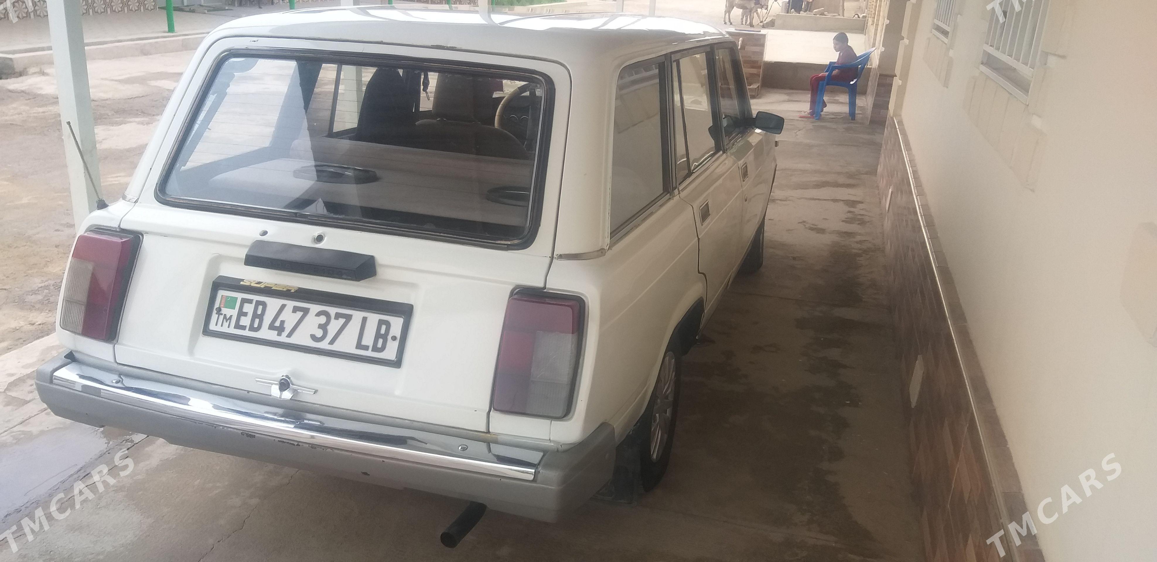 Lada 2104 1990 - 30 000 TMT - Чарджоу - img 1