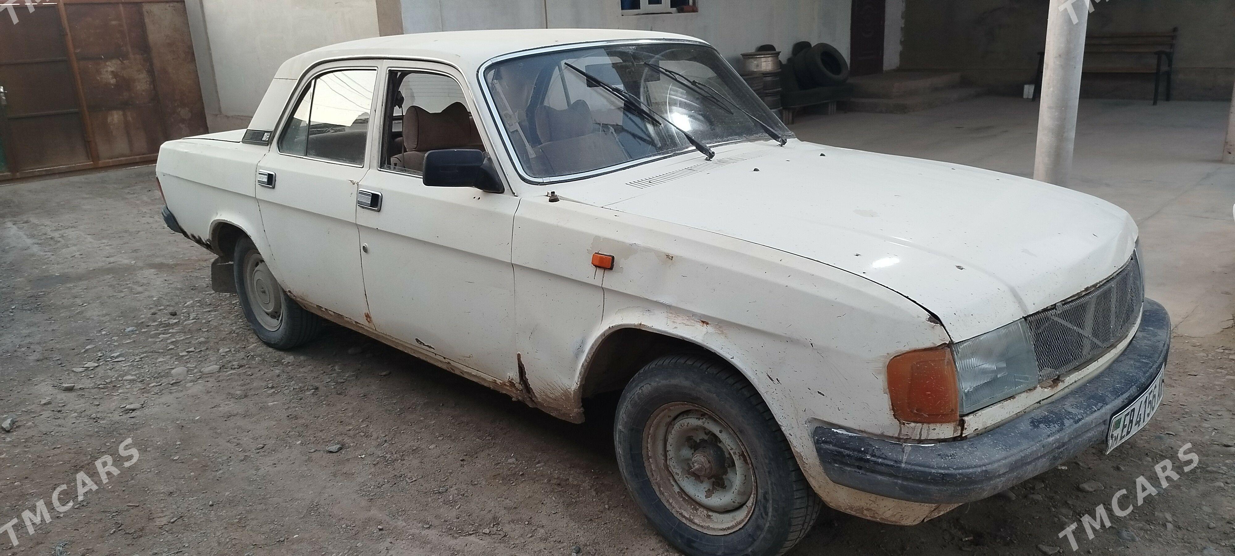 Gaz 31 1992 - 16 000 TMT - Теджен - img 1