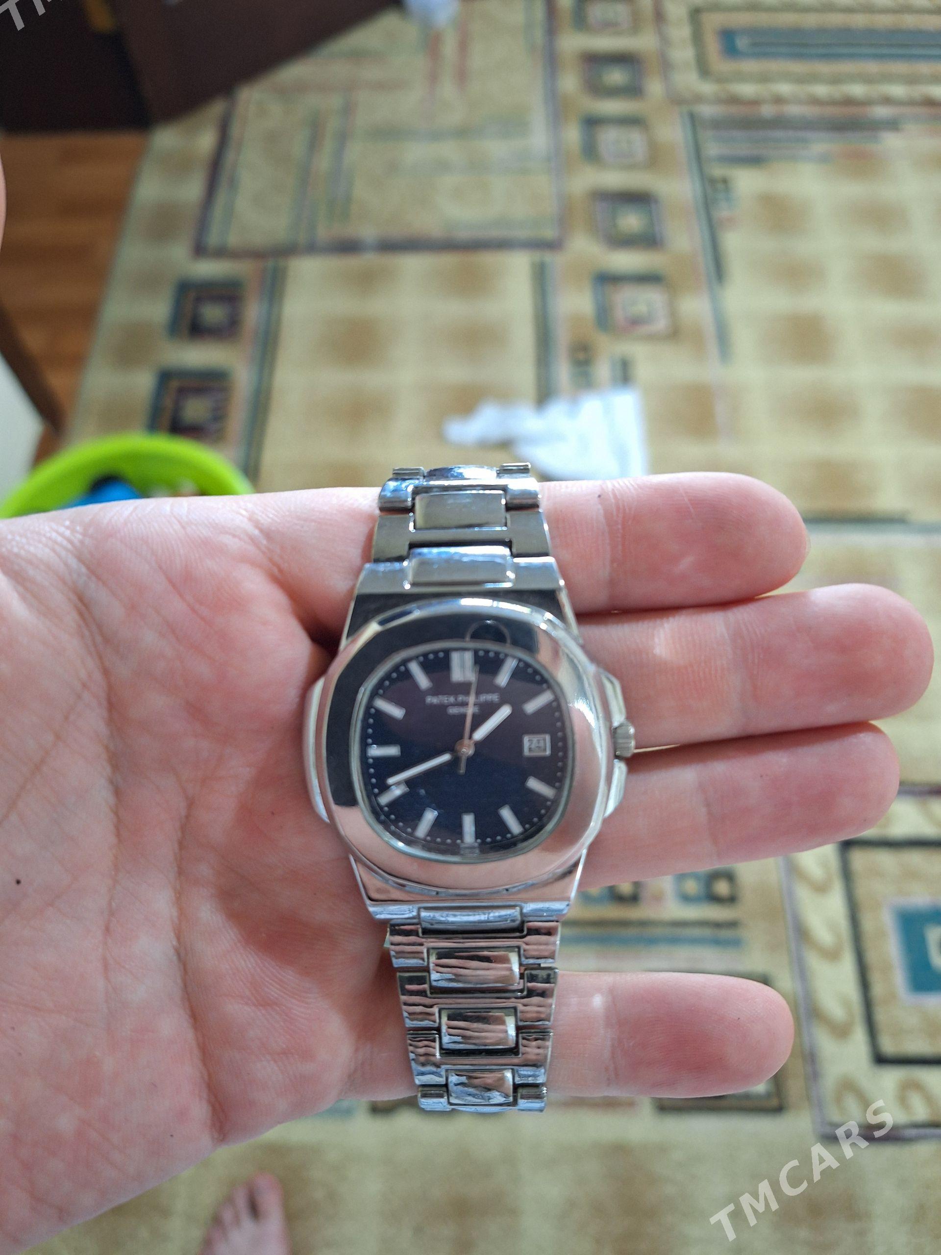 patek philippe sagat - Ашхабад - img 1