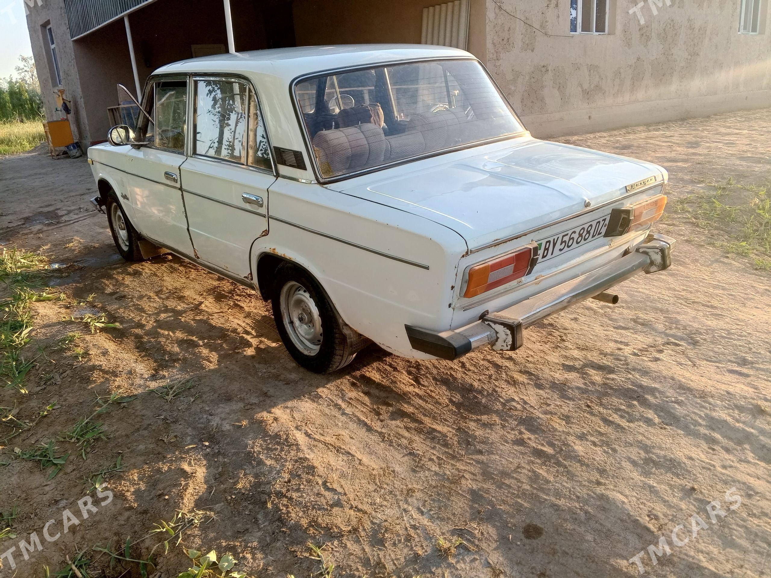 Lada 2106 1998 - 20 000 TMT - Köneürgenç - img 1