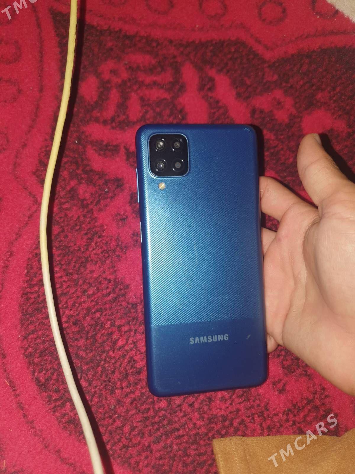 Samsung m12 - Теджен - img 1
