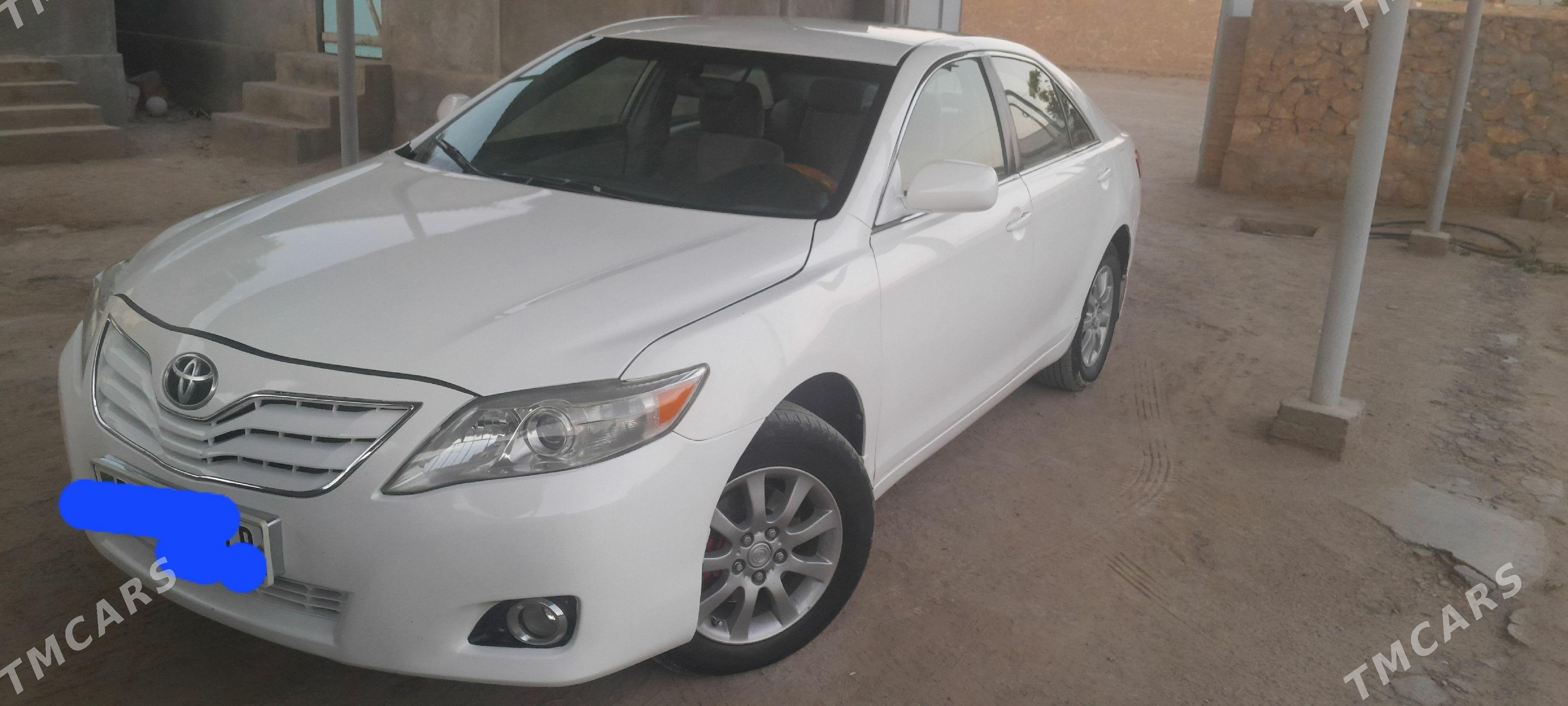 Toyota Camry 2008 - 165 000 TMT - Kerki - img 1