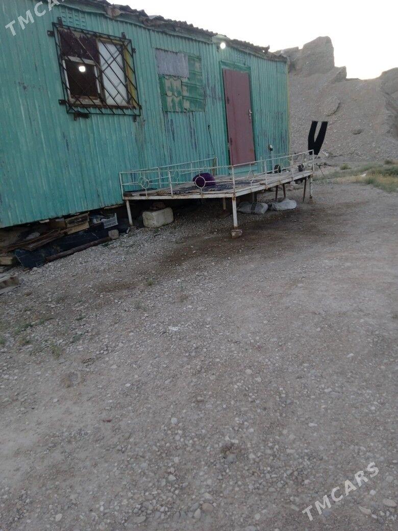 Suwçyda boş yerWagon bile - Balkanabat - img 1