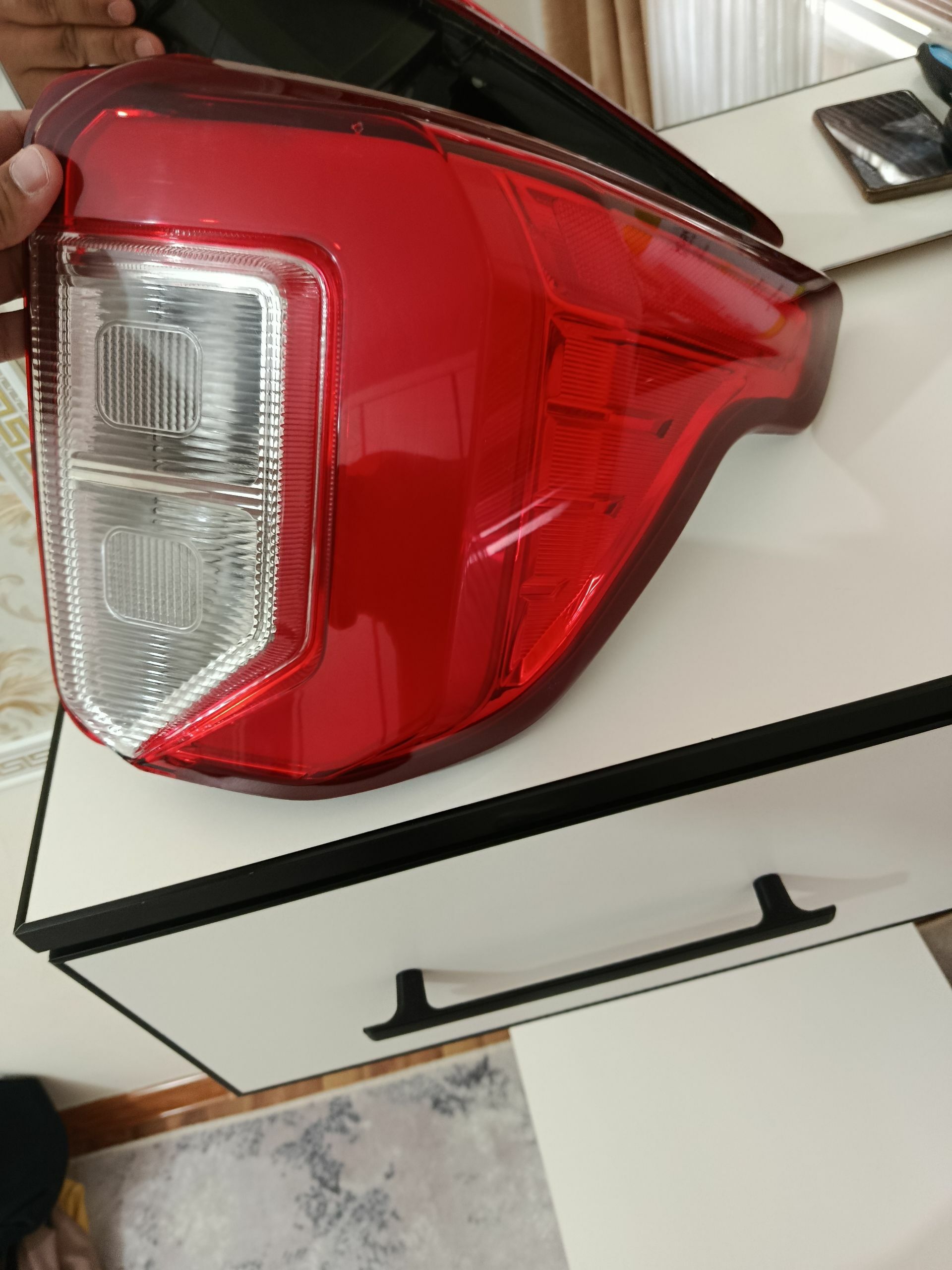 fara ford exsplorer 1 500 TMT - Ашхабад - img 1