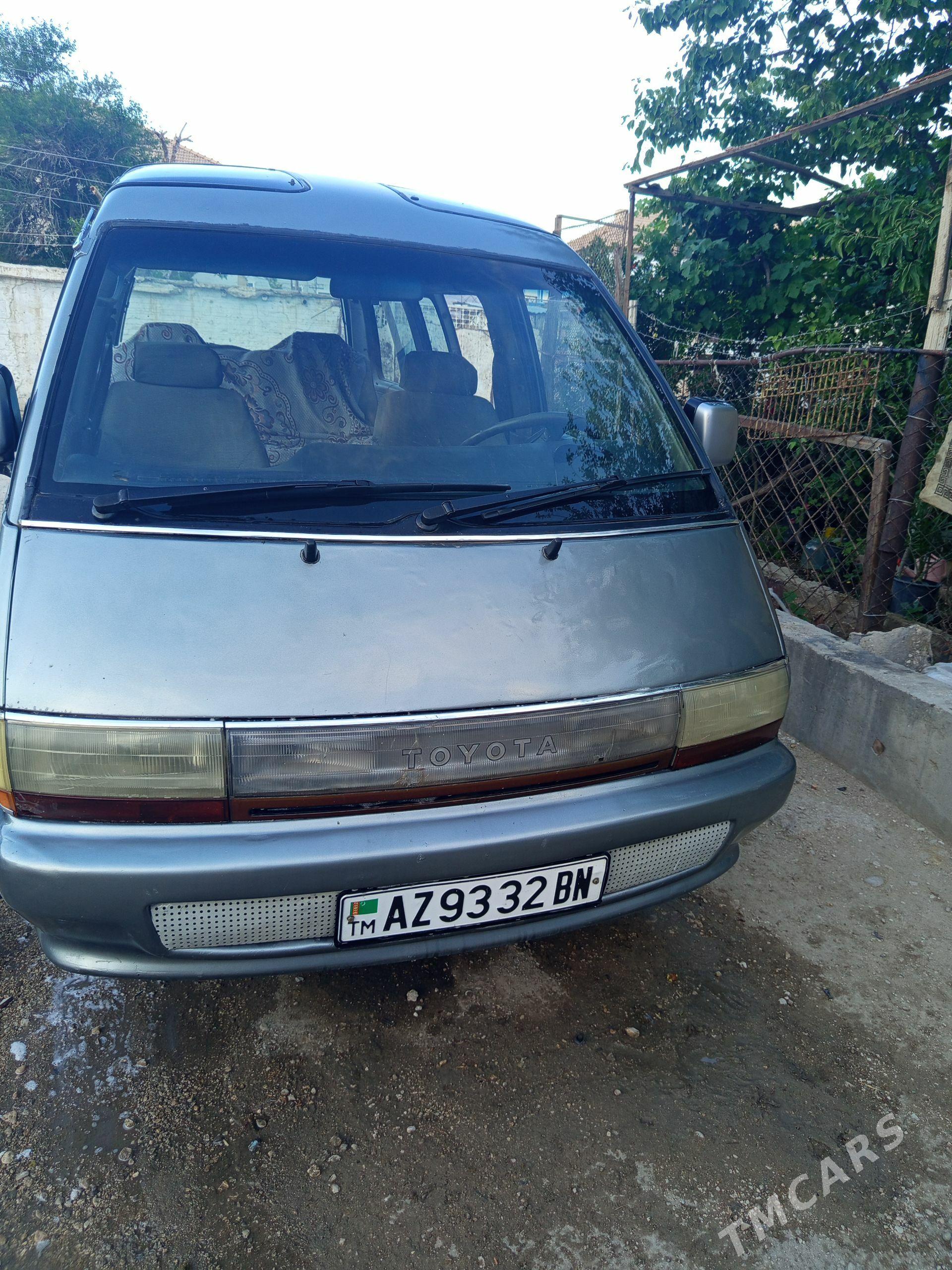 Toyota Town Ace 1989 - 35 000 TMT - Балканабат - img 1