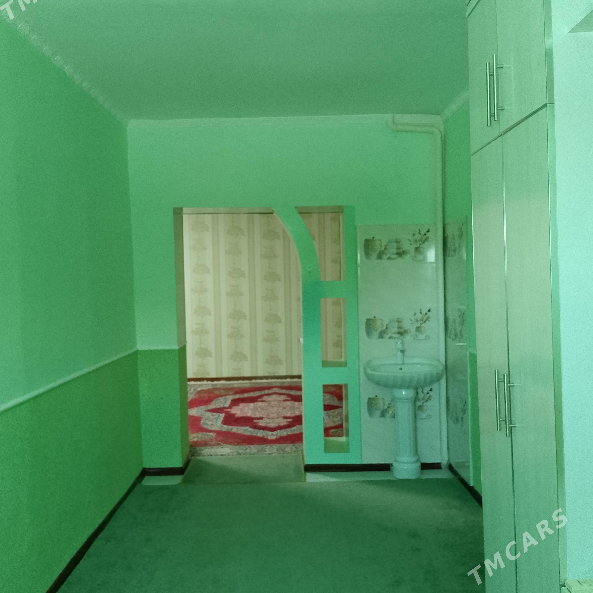 Крейна жай - Daşoguz - img 1