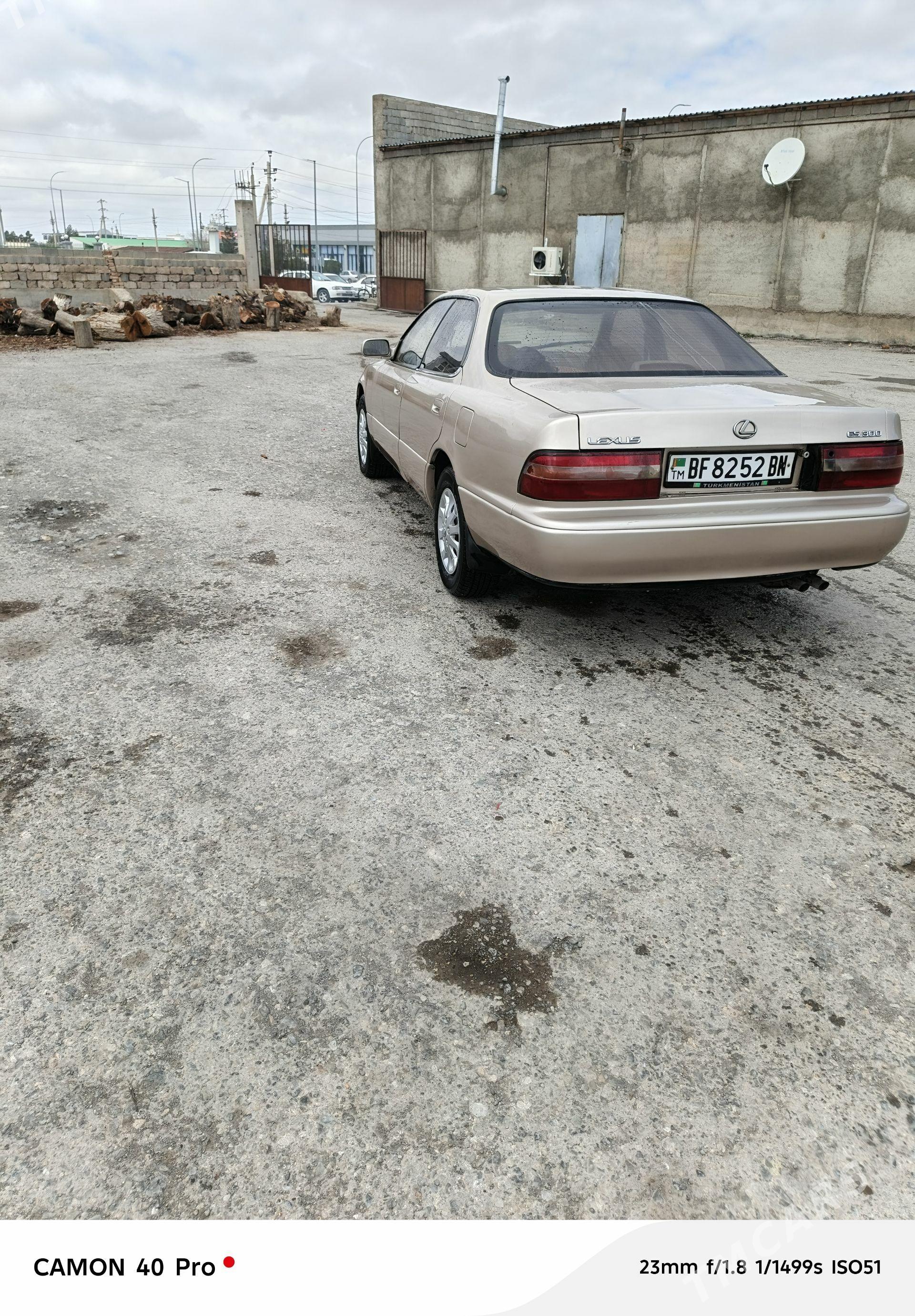Toyota Camry 1995 - 76 000 TMT - Гызыларбат - img 1