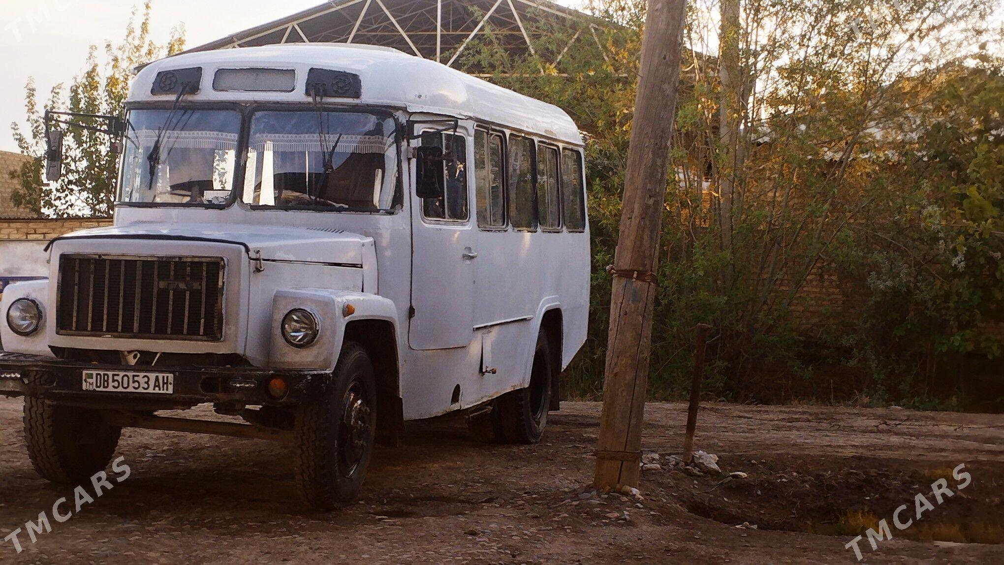 Gaz 53 1993 - 85 000 TMT - Tejen - img 1
