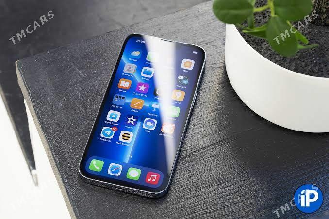 ÍPHONE 12 PRO - Türkmenbaşy - img 1