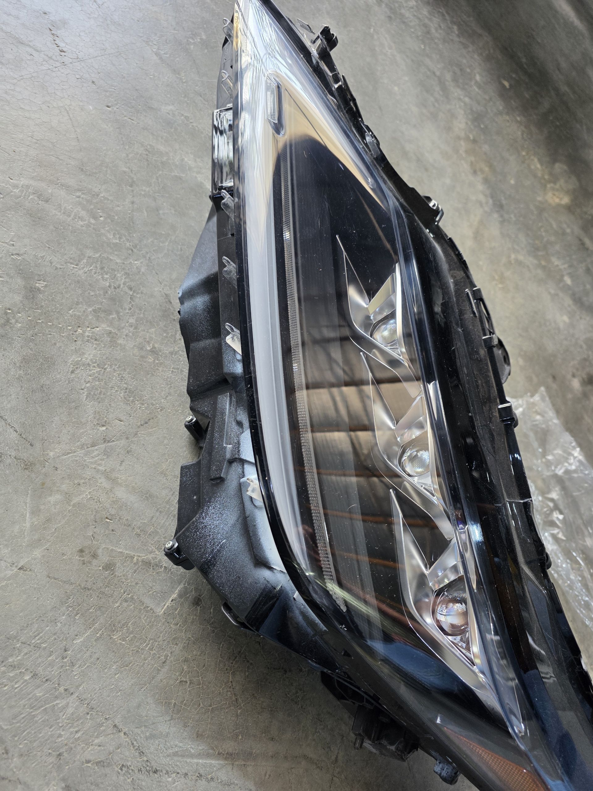 Lexus RX 350 15 000 TMT - Mary - img 1