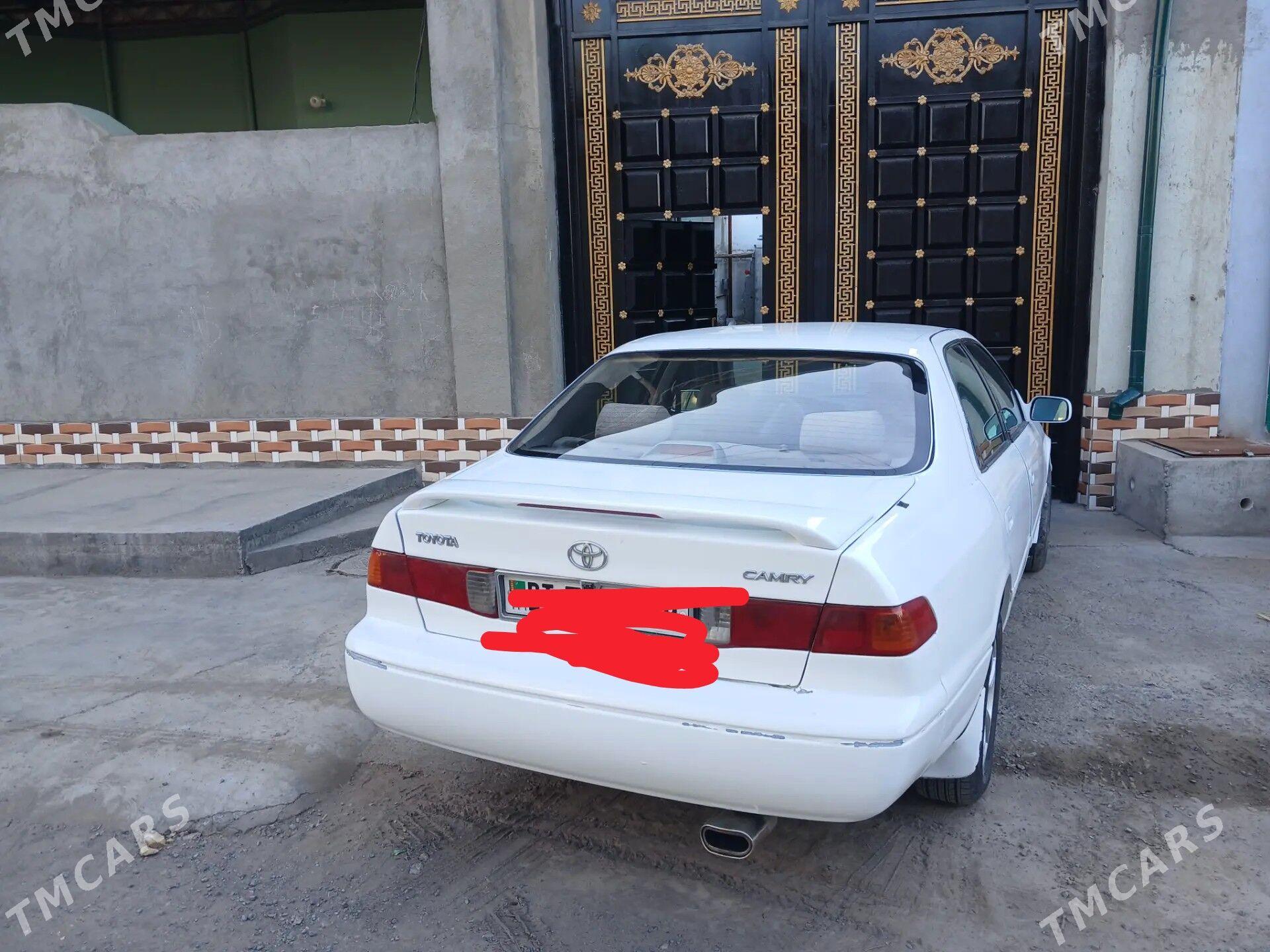 Toyota Camry 2000 - 140 000 TMT - Türkmenabat - img 1