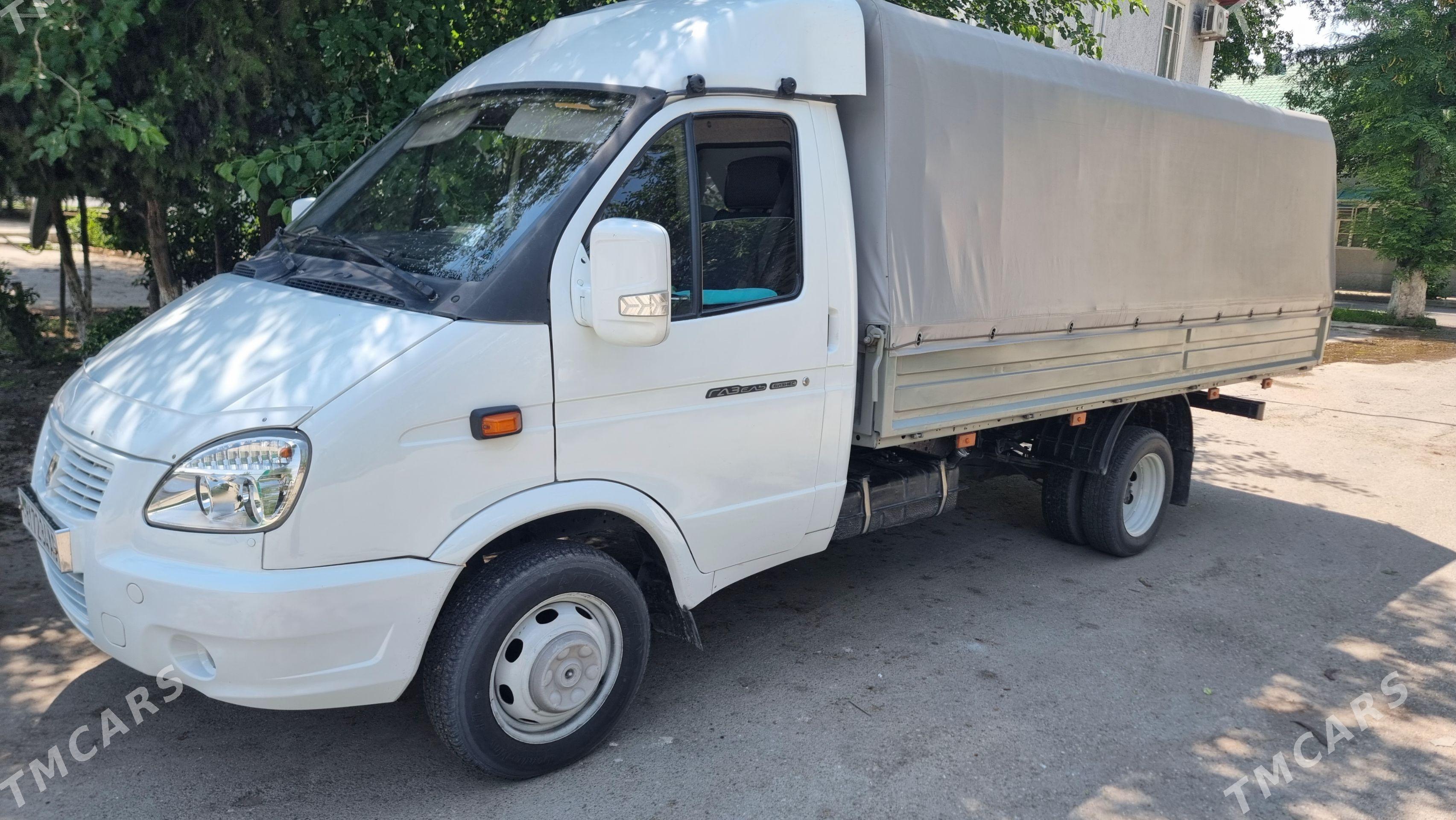Gaz Gazel 2017 - 275 000 TMT - Aşgabat - img 1