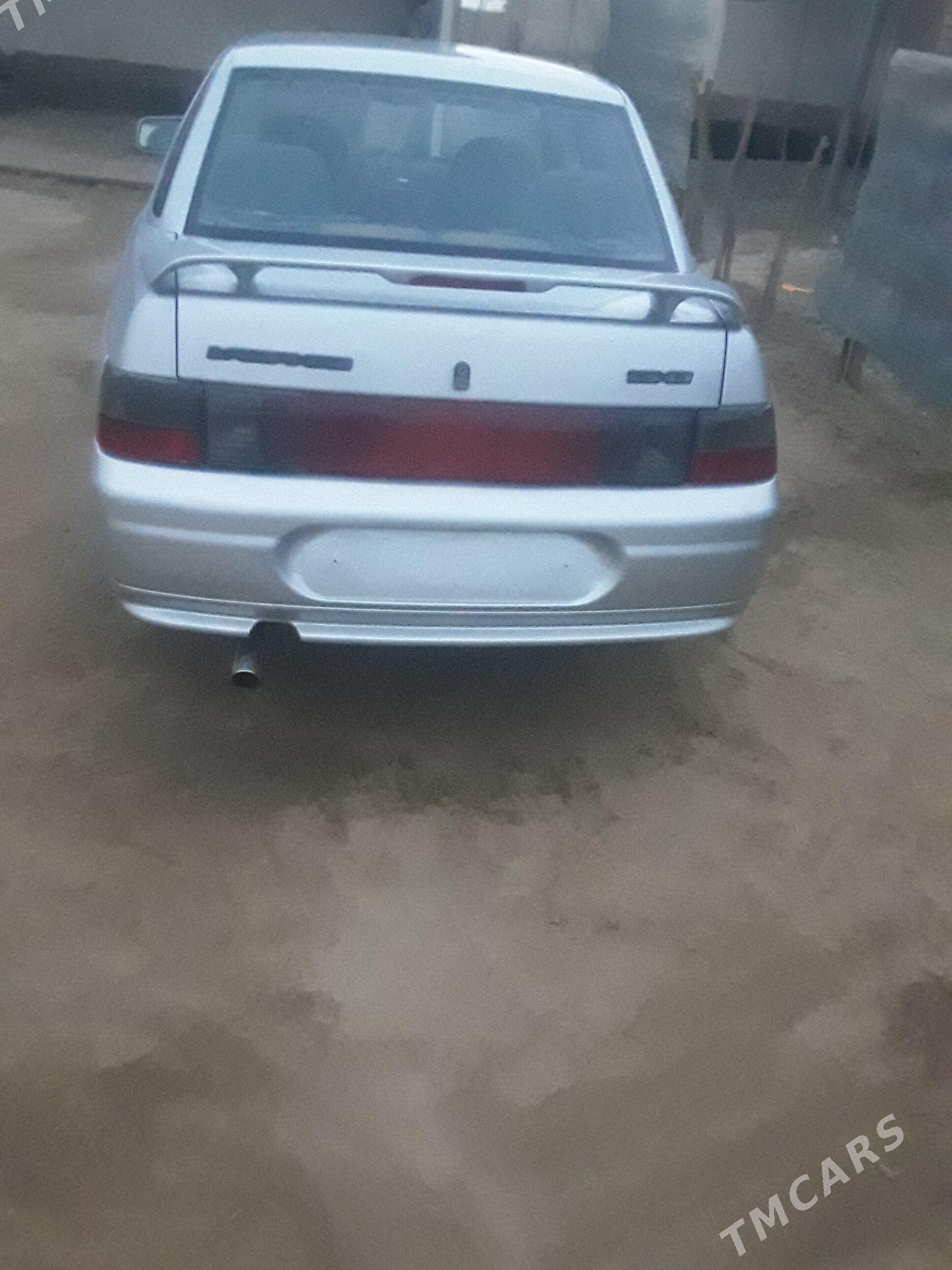 Lada 2110 2002 - 45 000 TMT - Бабадайхан - img 1