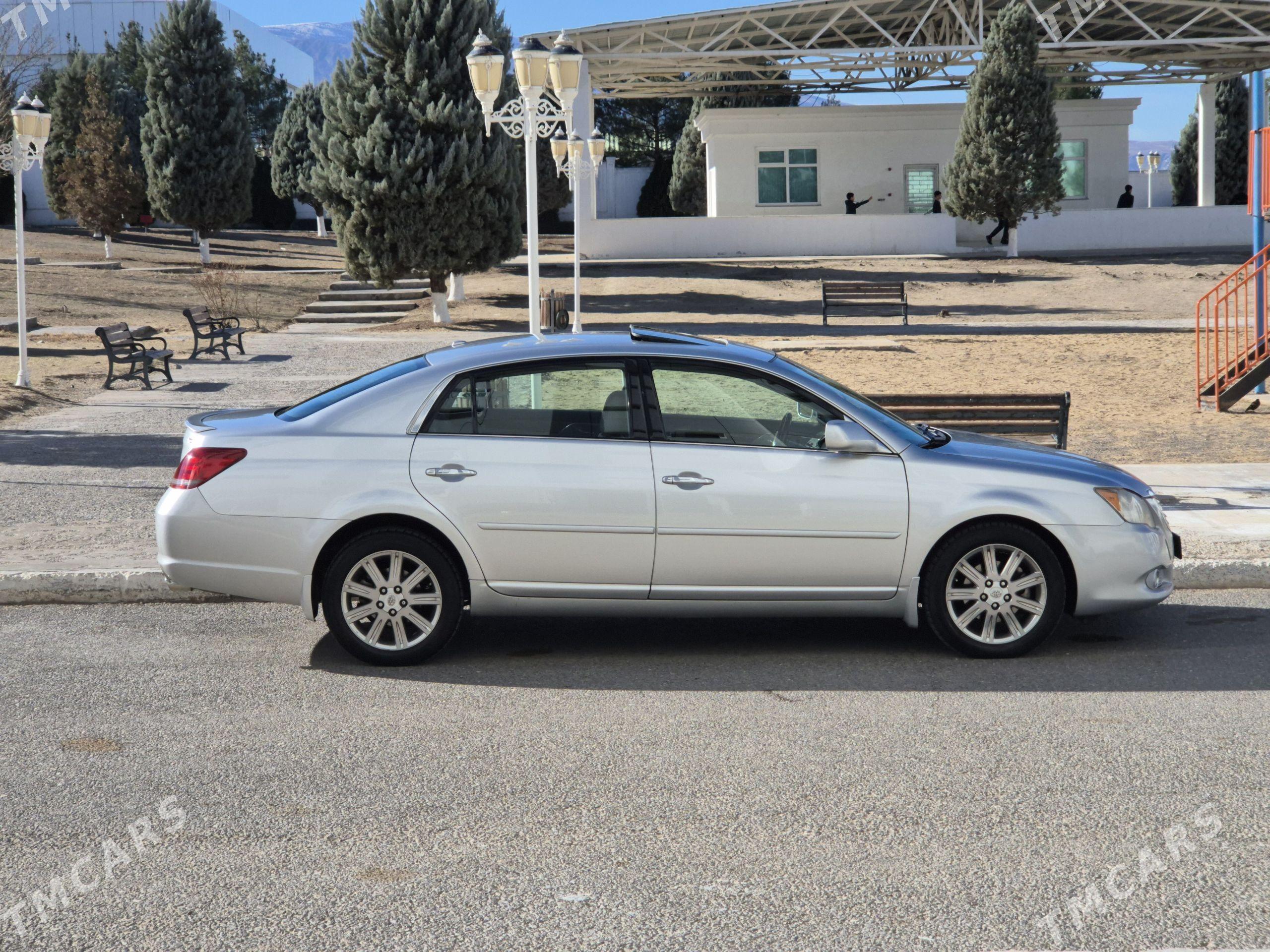 Toyota Avalon 2009 - 245 000 TMT - Ашхабад - img 1