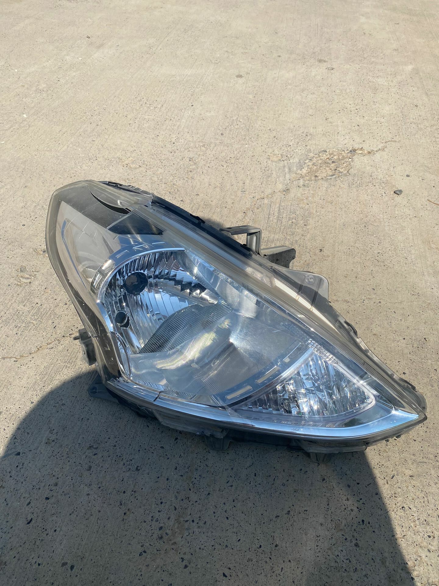 Фара 500 TMT - Aşgabat - img 1