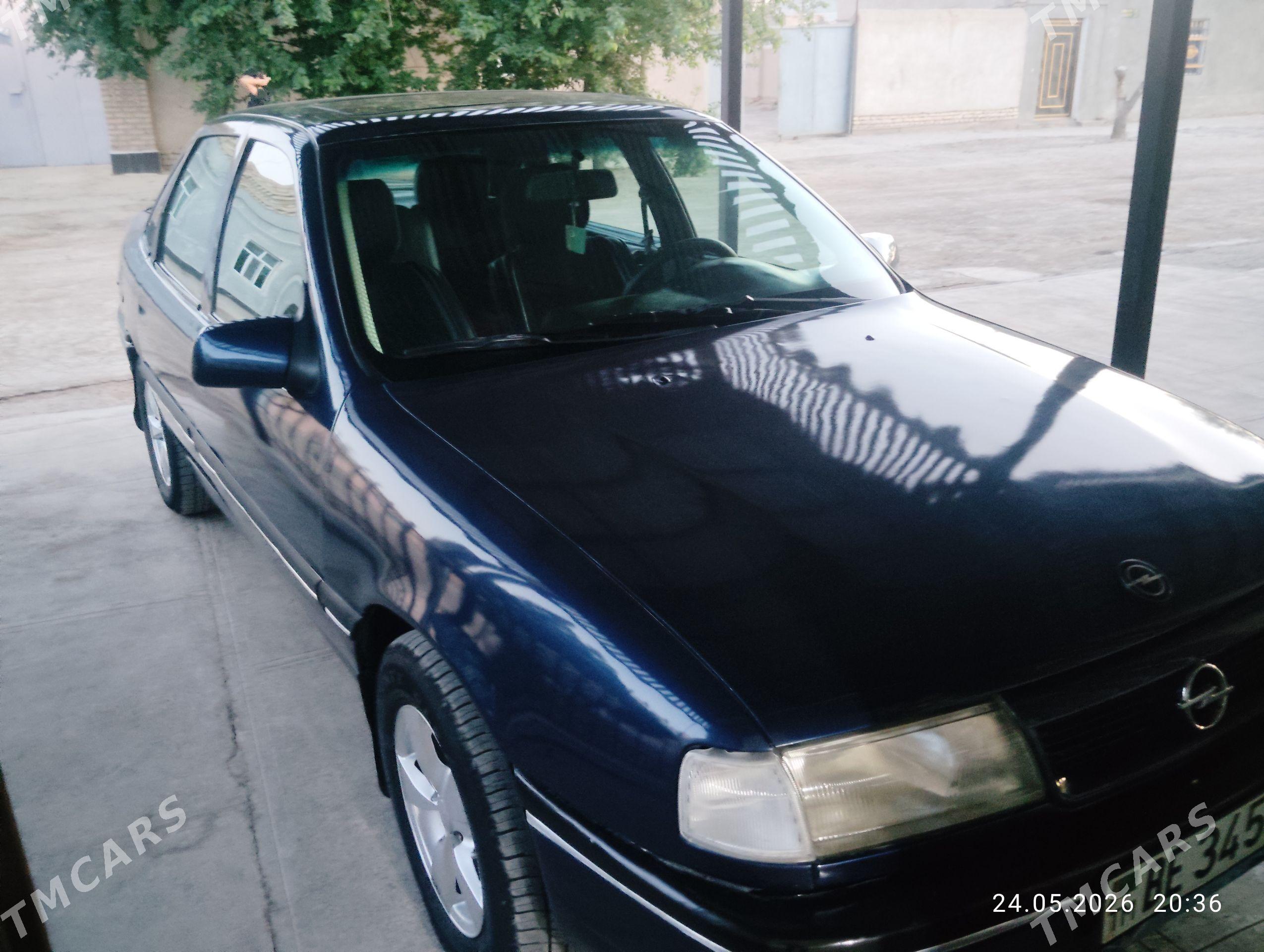 Opel Vectra 1992 - 46 000 TMT - Akdepe - img 1