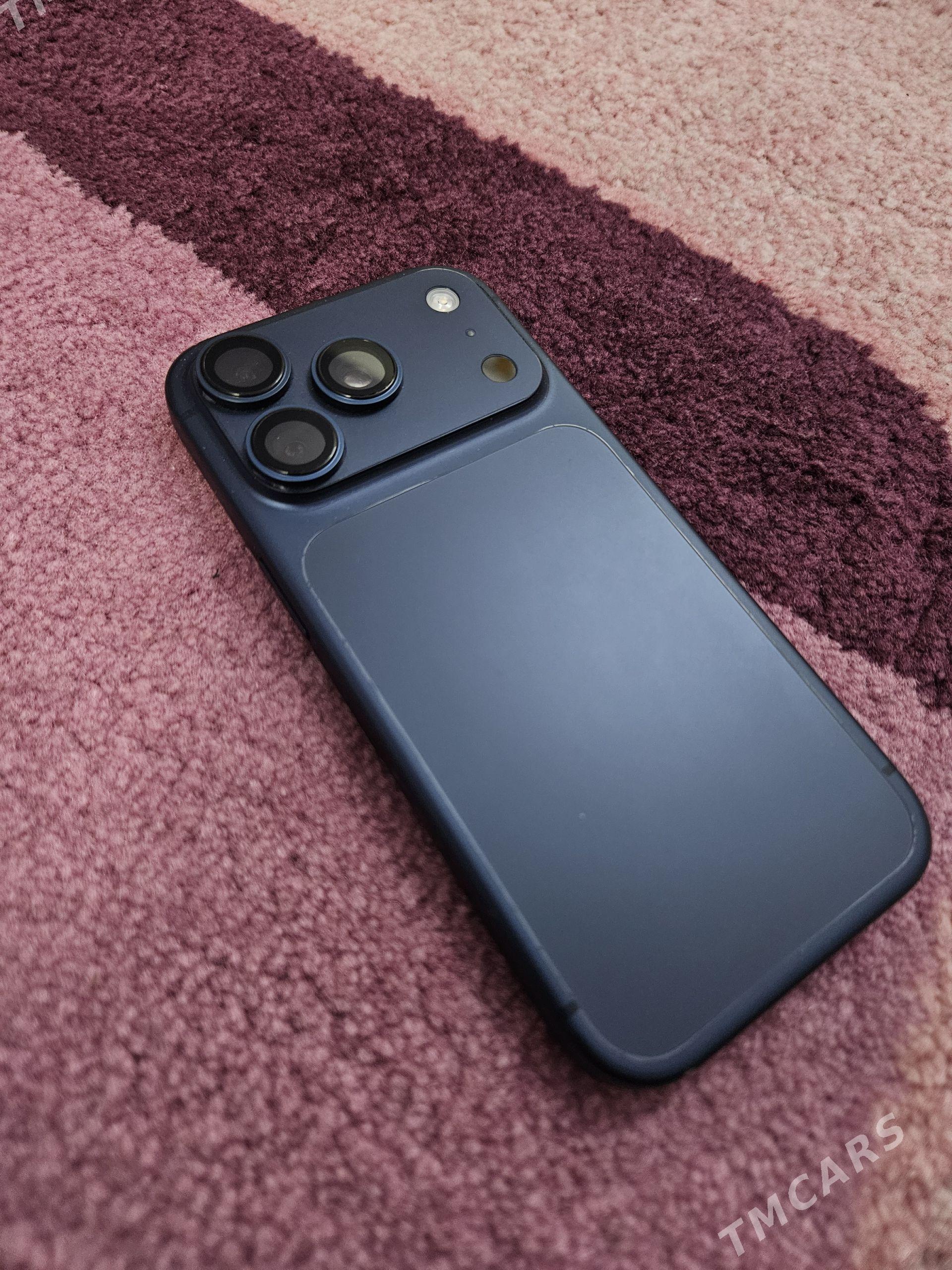 Iphone 17pro - Мары - img 1
