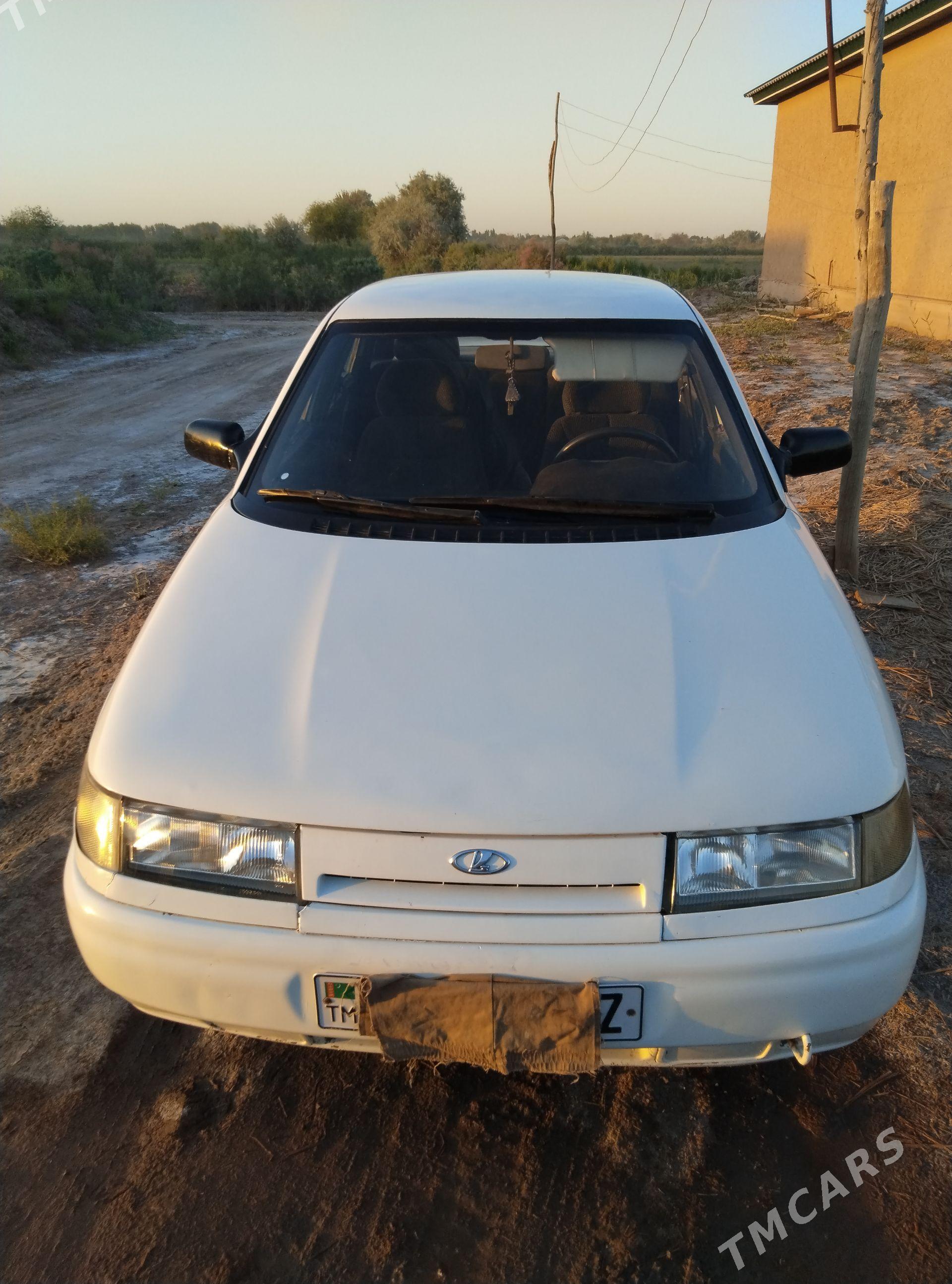 Lada 2110 2000 - 30 000 TMT - Кёнеургенч - img 1