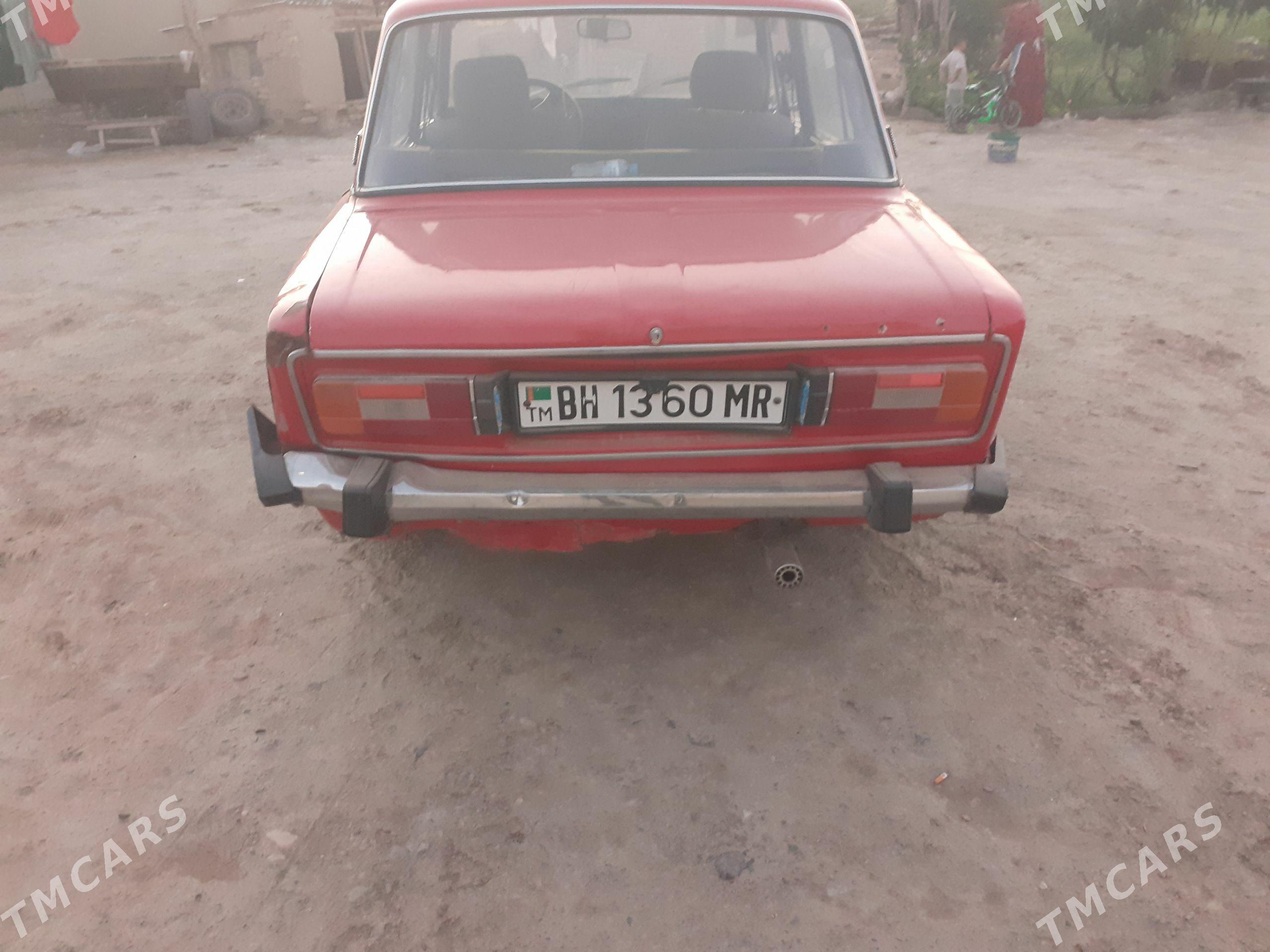 Lada 2106 1989 - 27 000 TMT - Baýramaly - img 1
