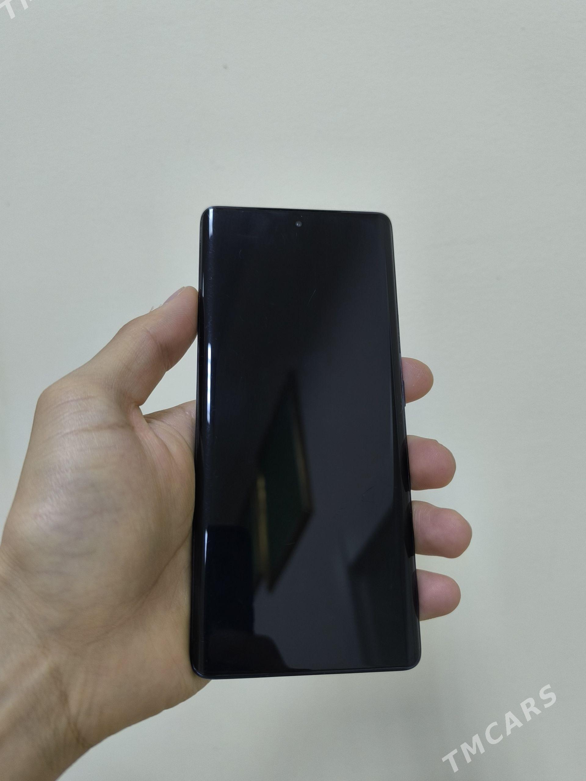 Infinix Note 40 Pro ekeran - Ашхабад - img 1