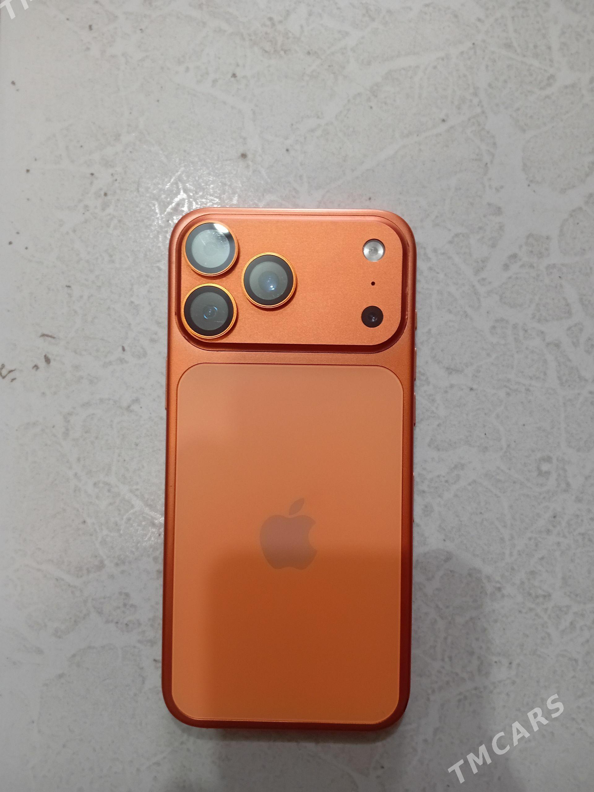 iphone 17 pro max - Balkanabat - img 1
