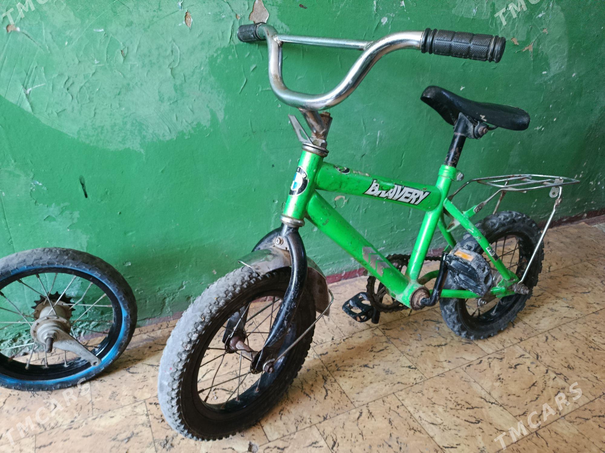 tigir - Türkmenbaşy - img 1