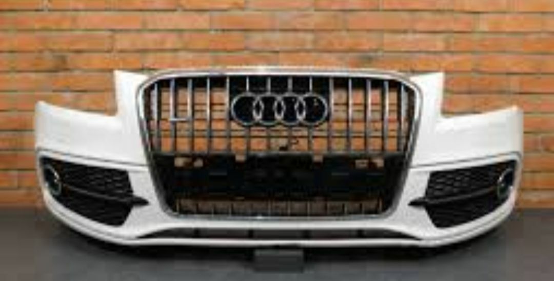 Audi Q5 bamperlary we faralar 10 000 TMT - Bedew - img 1