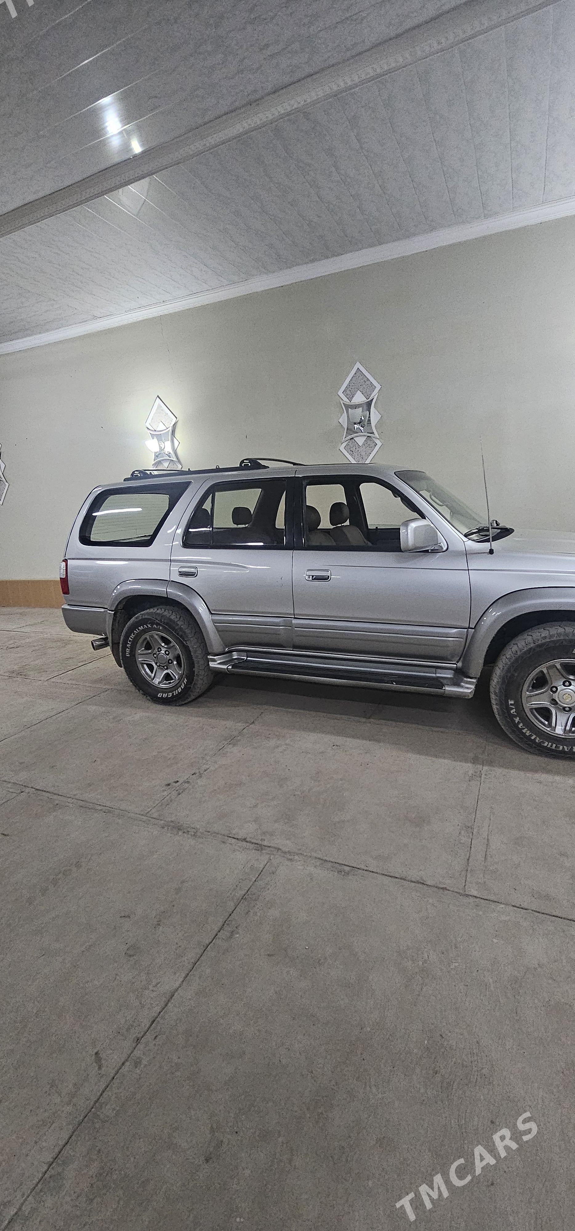Toyota 4Runner 2000 - 150 000 TMT - Türkmenabat - img 1