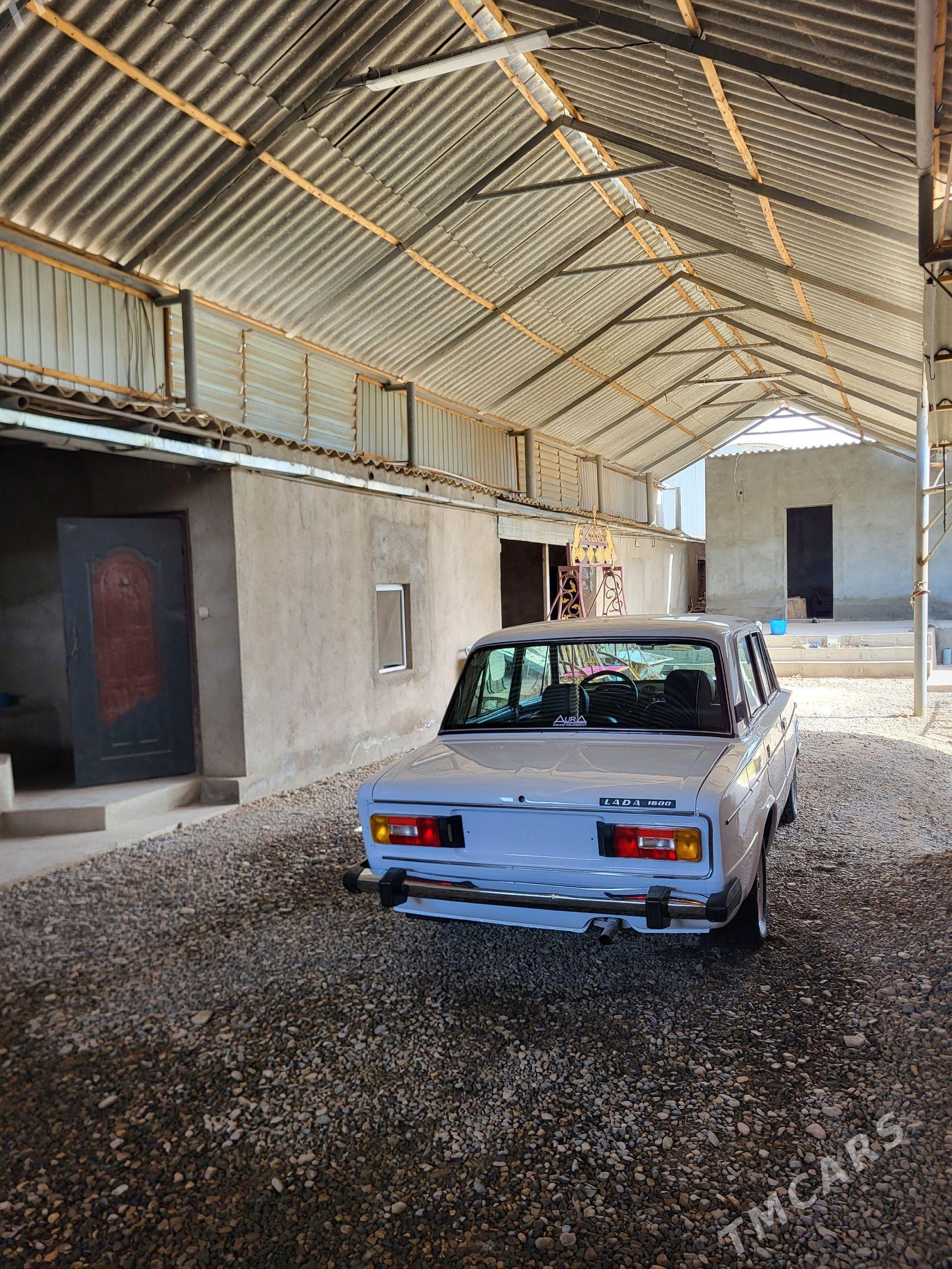 Lada 2106 2000 - 47 000 TMT - Теджен - img 1